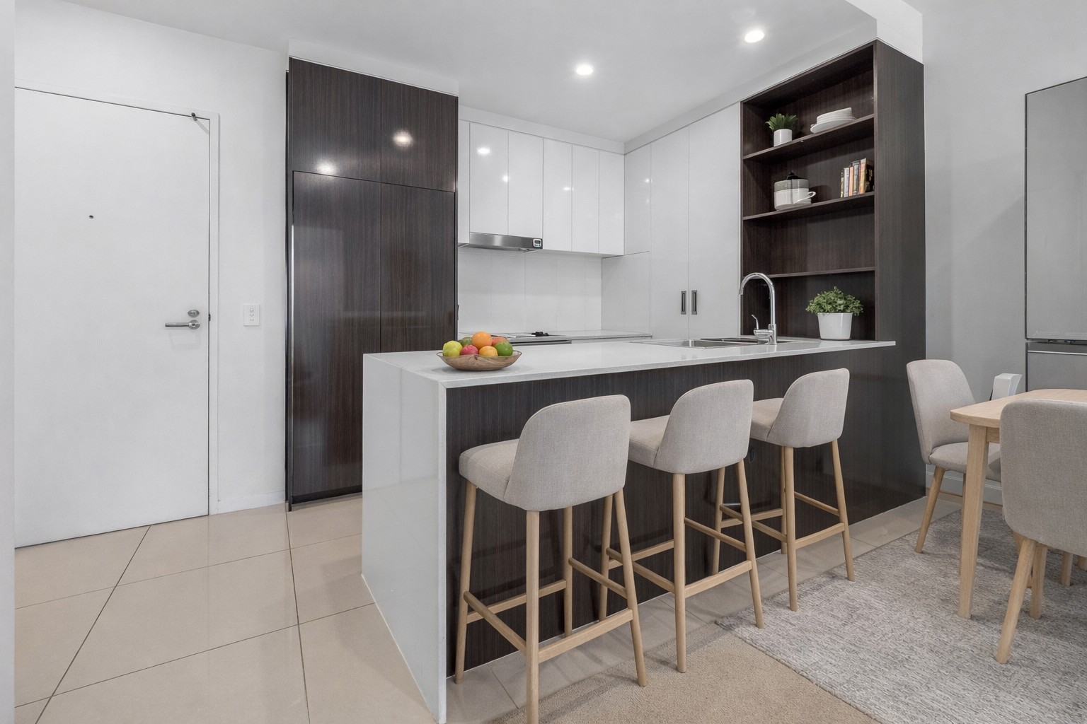 60/55 Princess Street, Kangaroo Point, QLD 4169