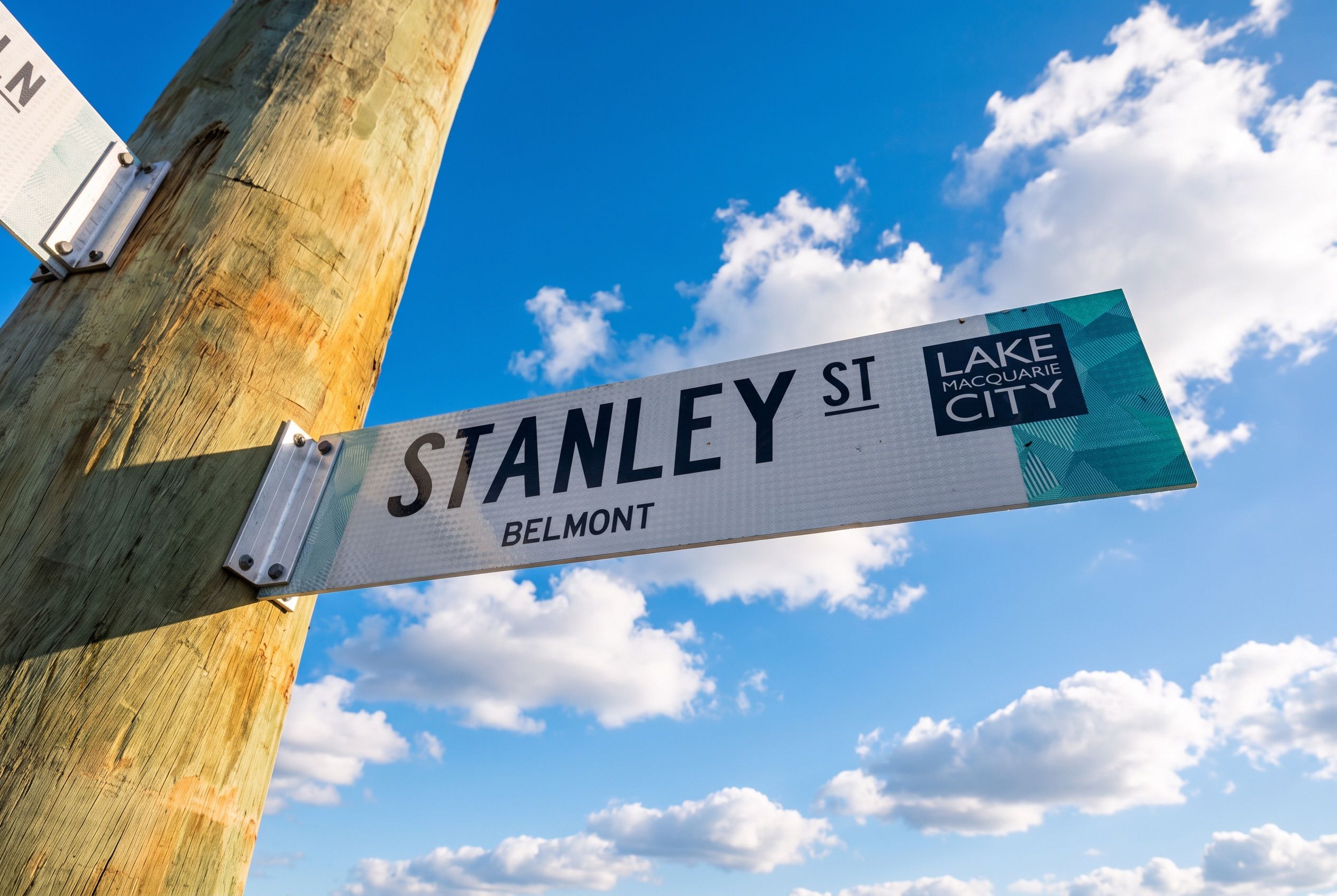 1 Stanley Street — photo 13 of 21