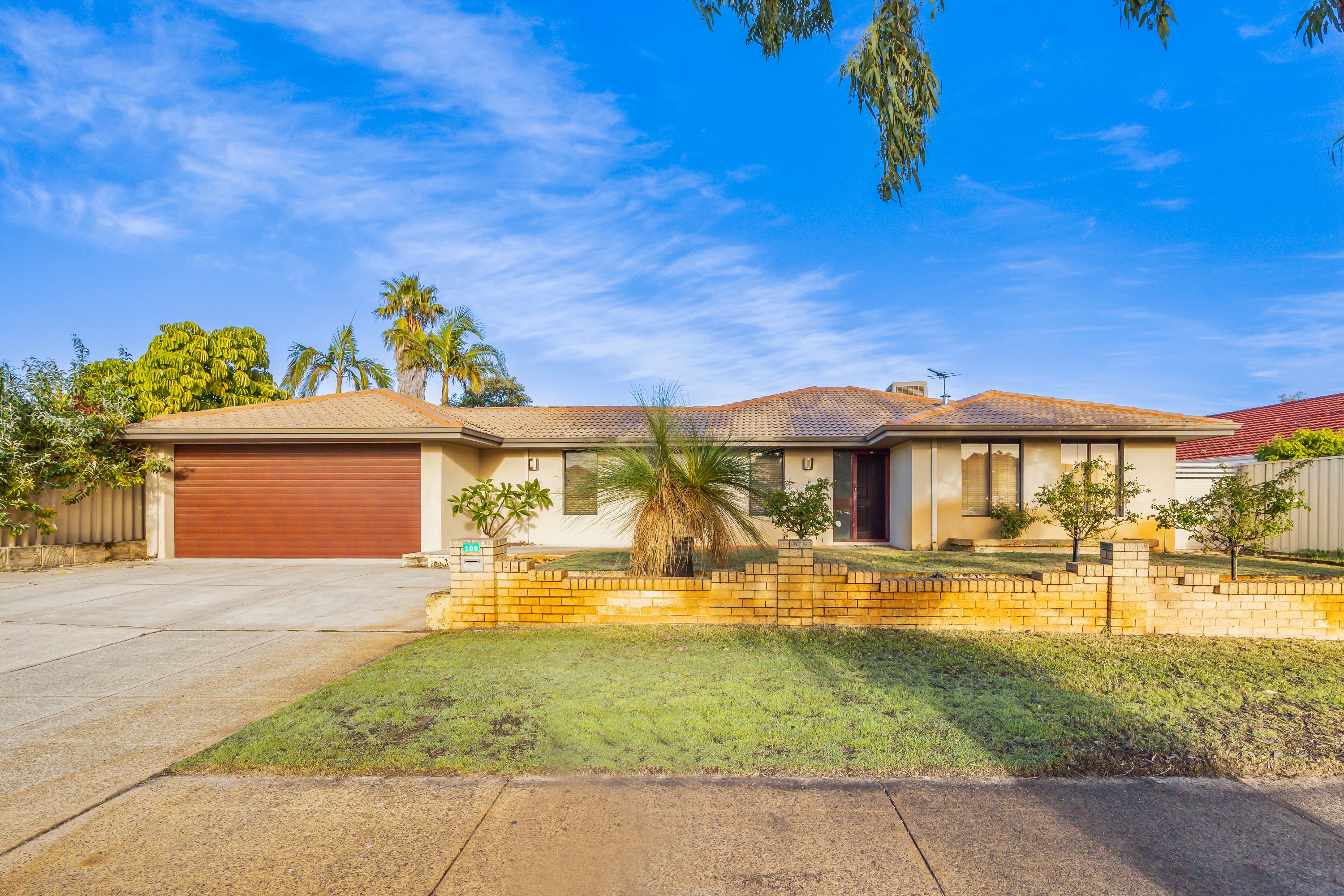 108 Kingfisher Avenue, Ballajura, WA 6066 Sold House Ray White