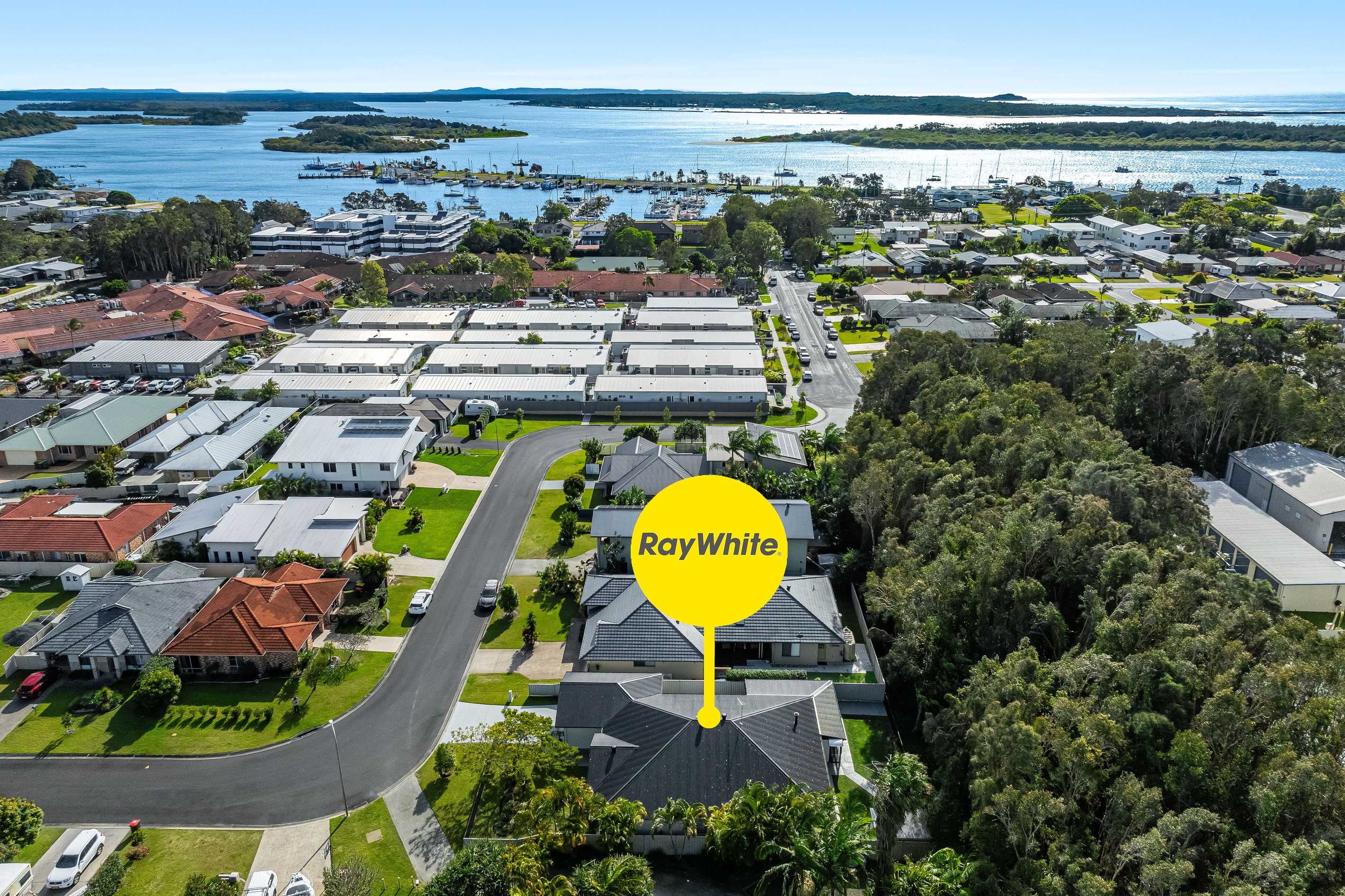 7 William Avenue, Yamba, NSW 2464