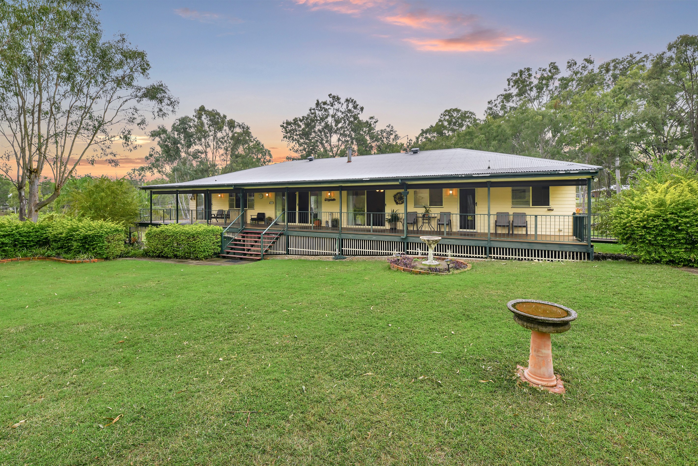 146 Charlwood Road, Aratula, QLD 4309