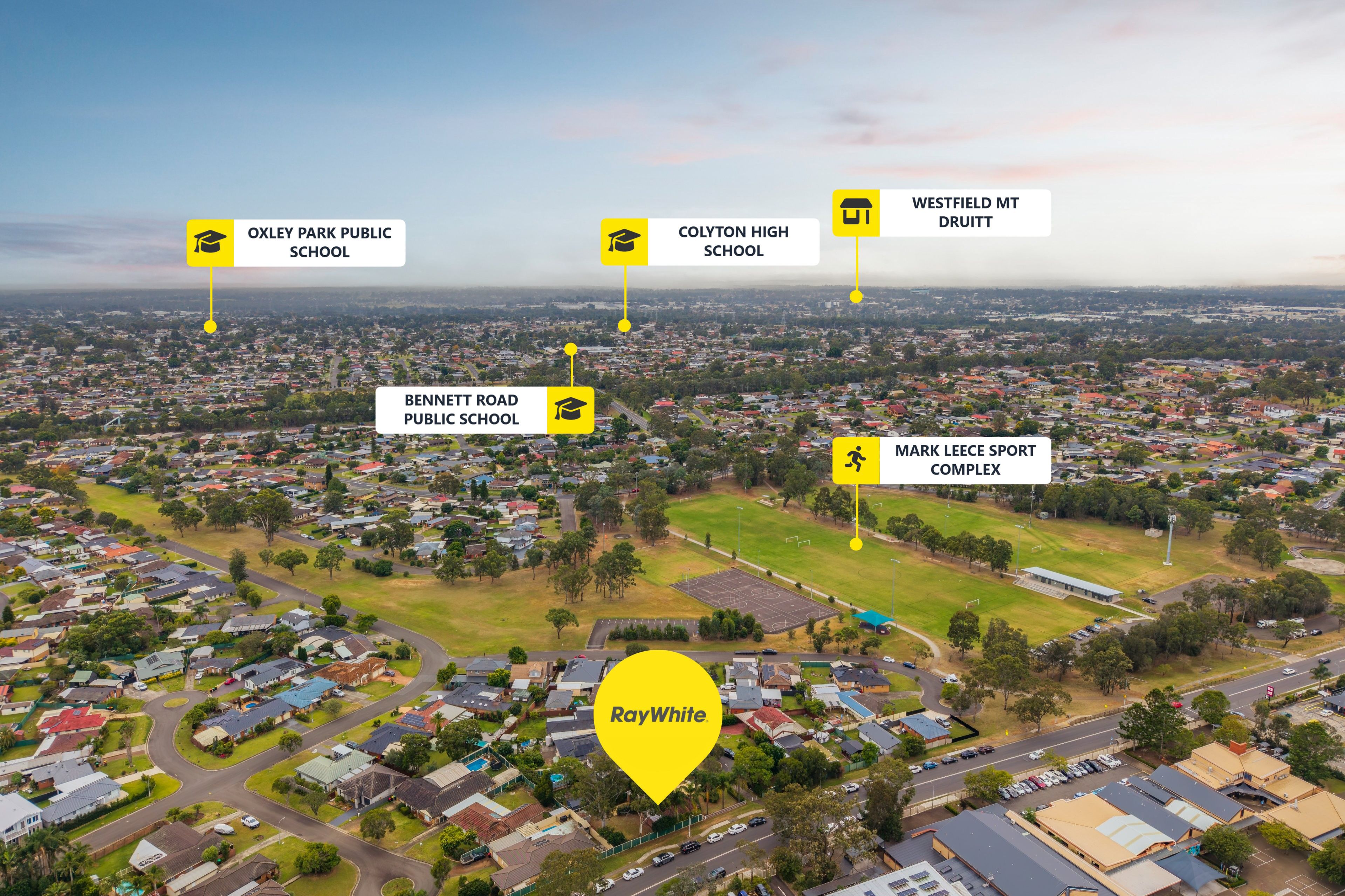 5 John Sulman Place, St Clair, NSW