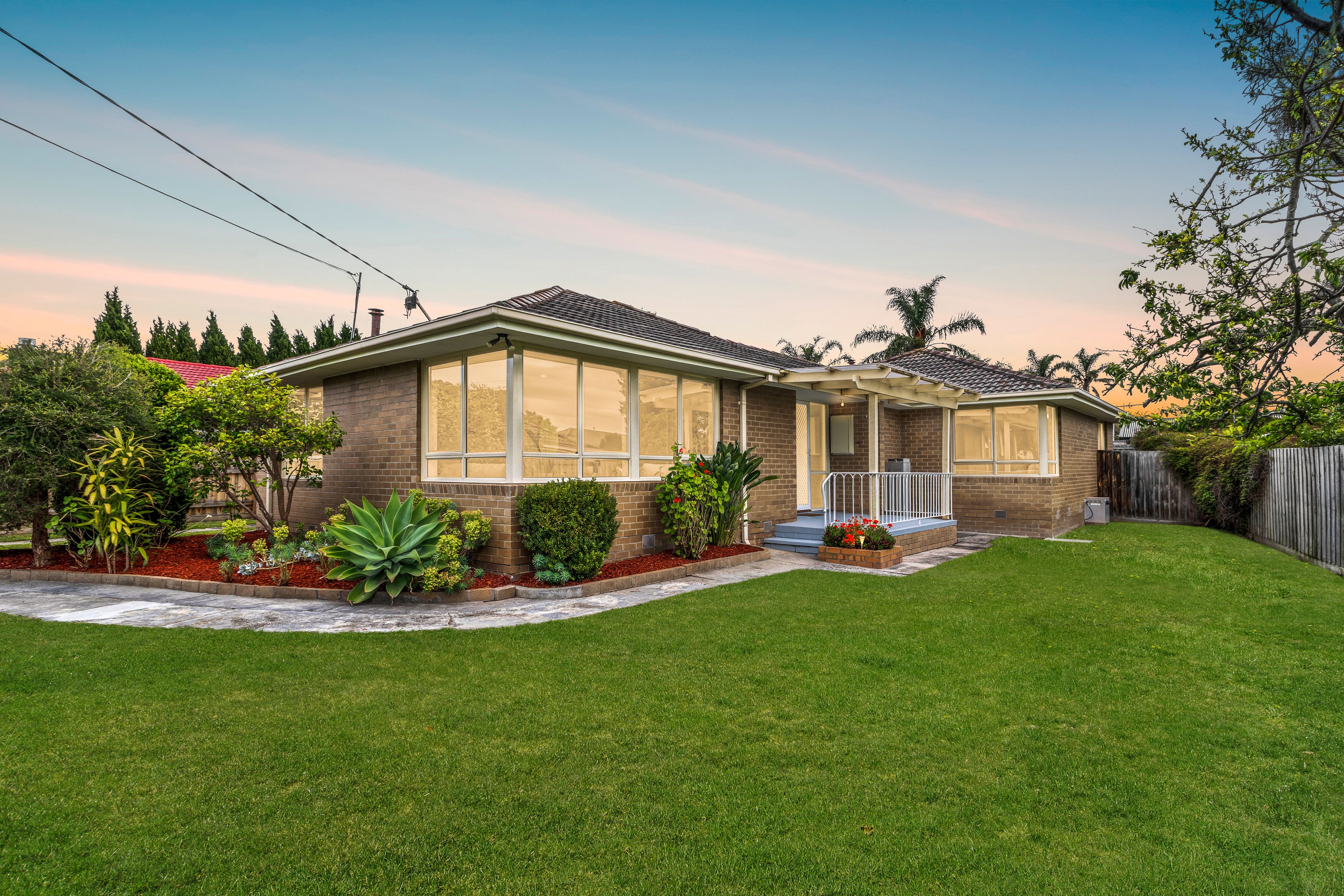 3 Cromer Crescent, Mulgrave VIC 3170
