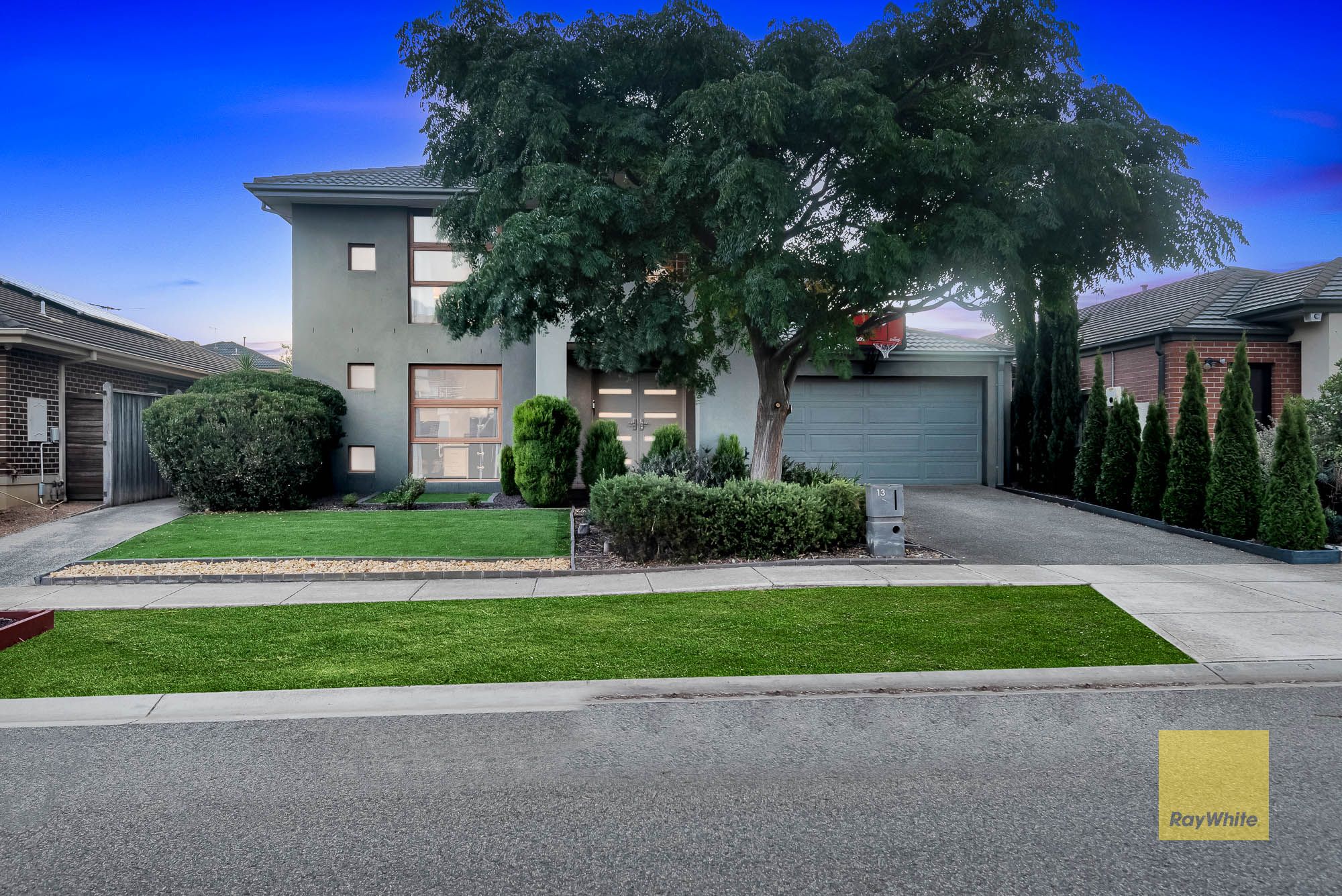 13 De Havilland Circuit, Williams Landing, VIC 3027