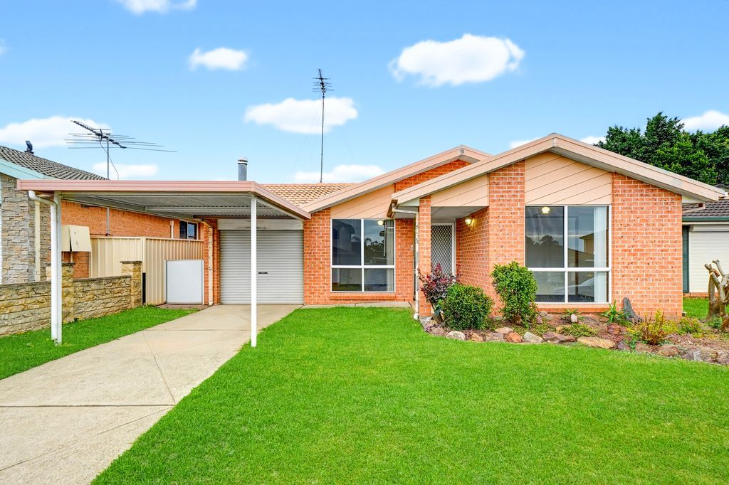 3 Kalindi Place — photo from Ray White United Group - Mt Druitt