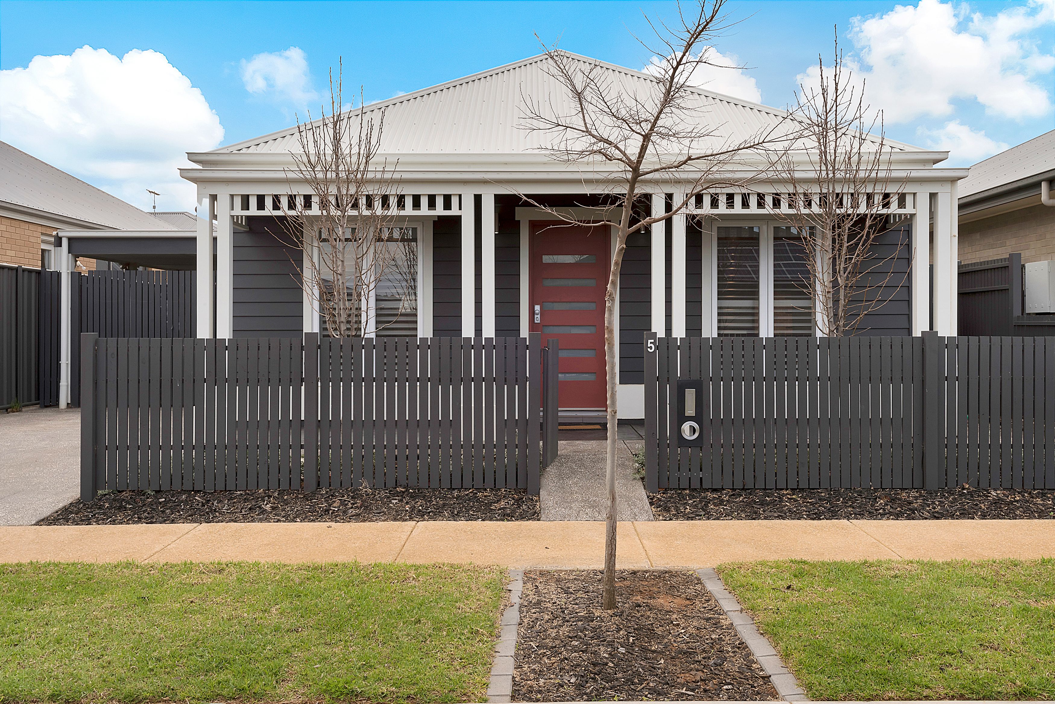 5 Gibson Street, Evanston Gardens, SA 5116