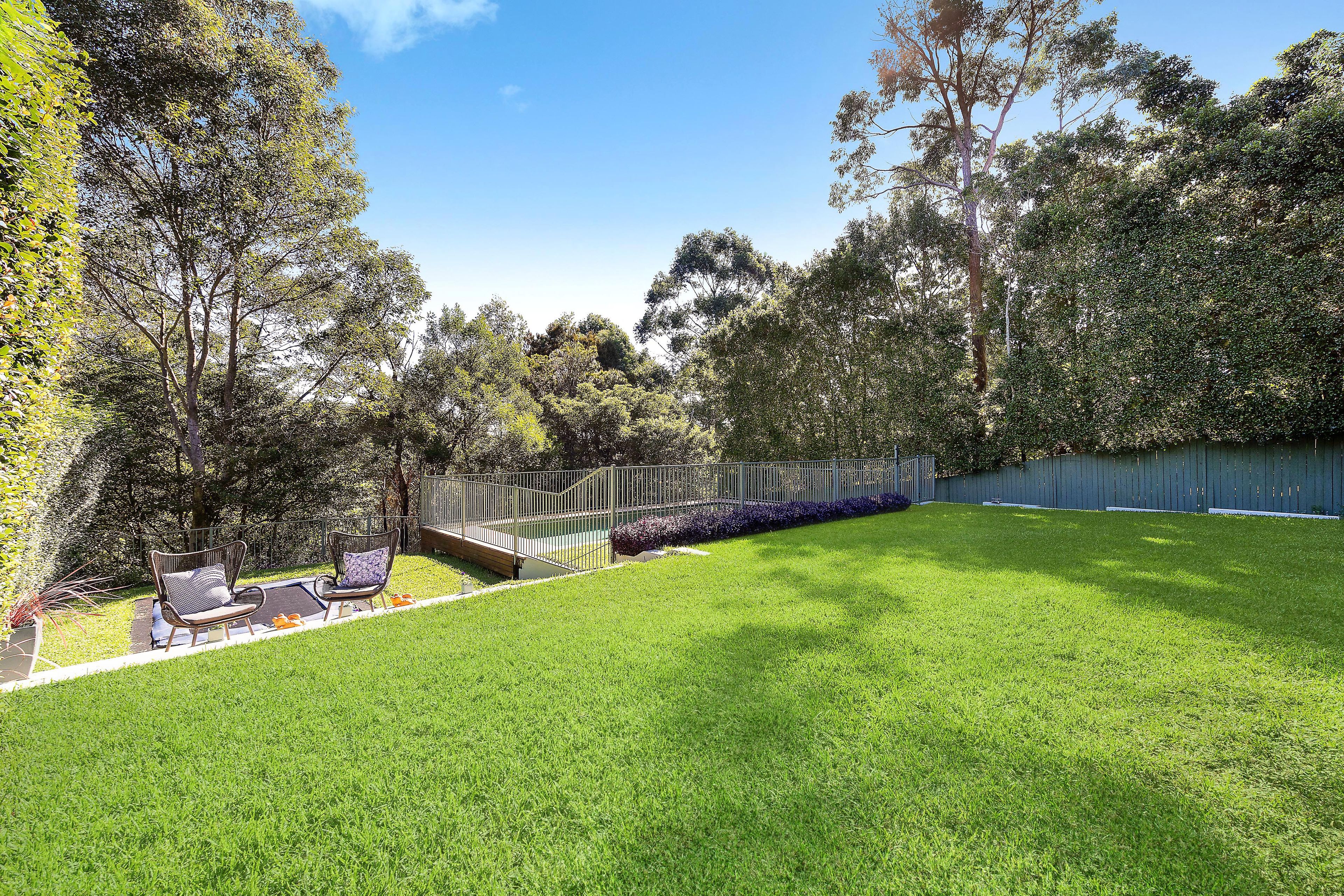 137 Bradfield Road, Lindfield, NSW 2070