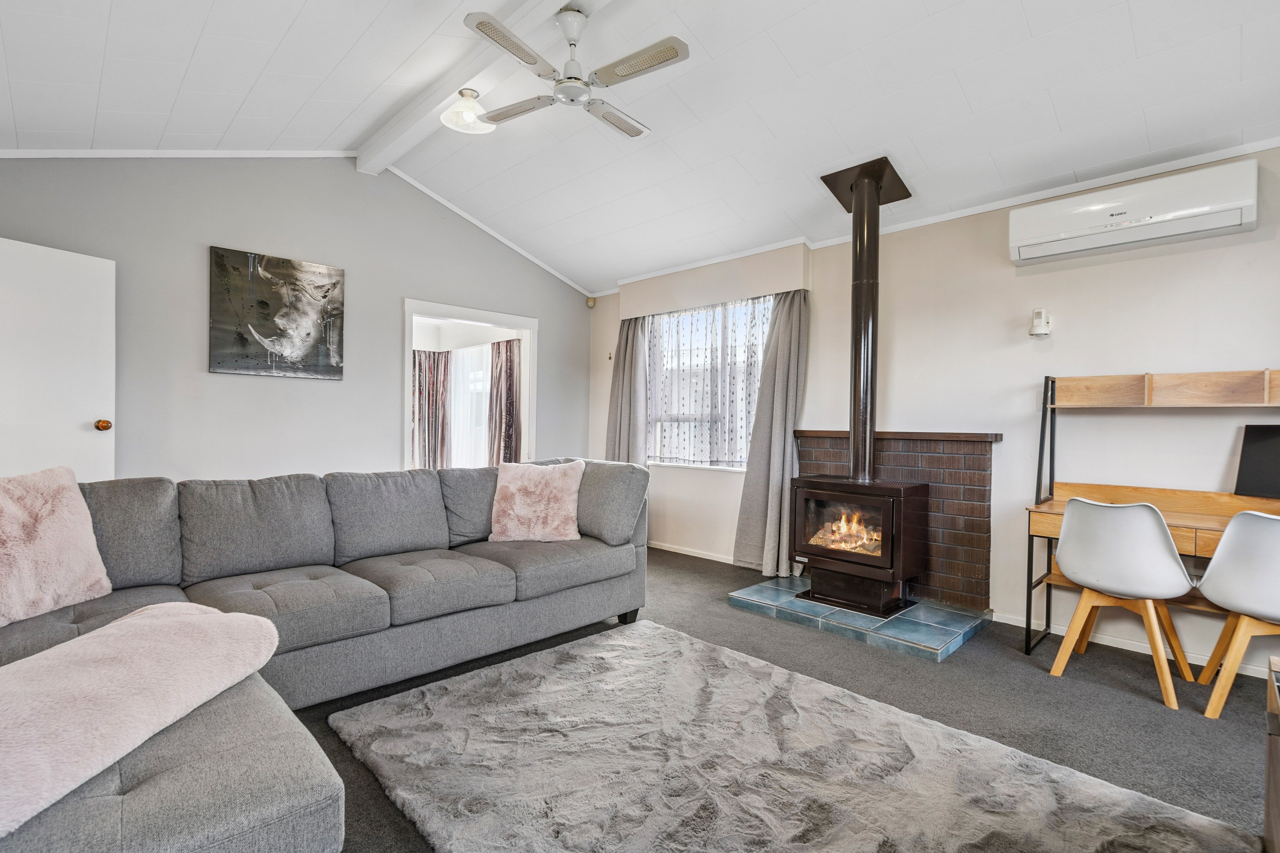 45 Pasadena Crescent, Totara Park, Upper Hutt City