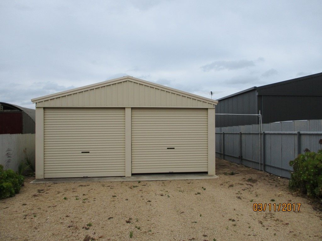 27 Fourth Street, Ardrossan, SA 5571
