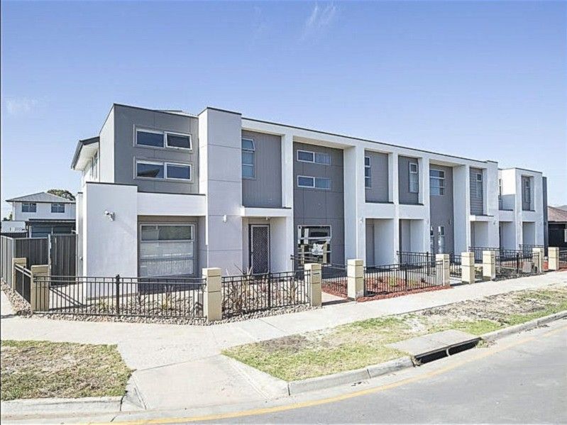 43 Wandilla Street, Largs North, SA 5016