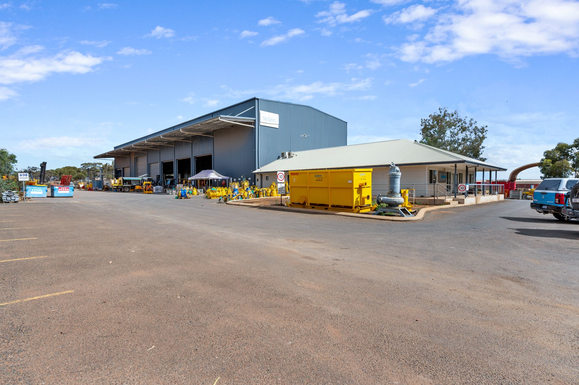45 Broadwood Street, West Kalgoorlie, WA 6430