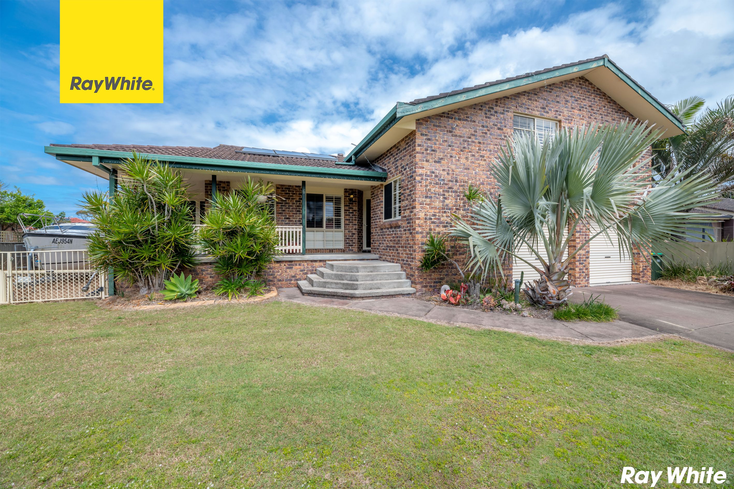 6 Palmway Crescent, Tuncurry, NSW 2428 Sold House Ray White Forster