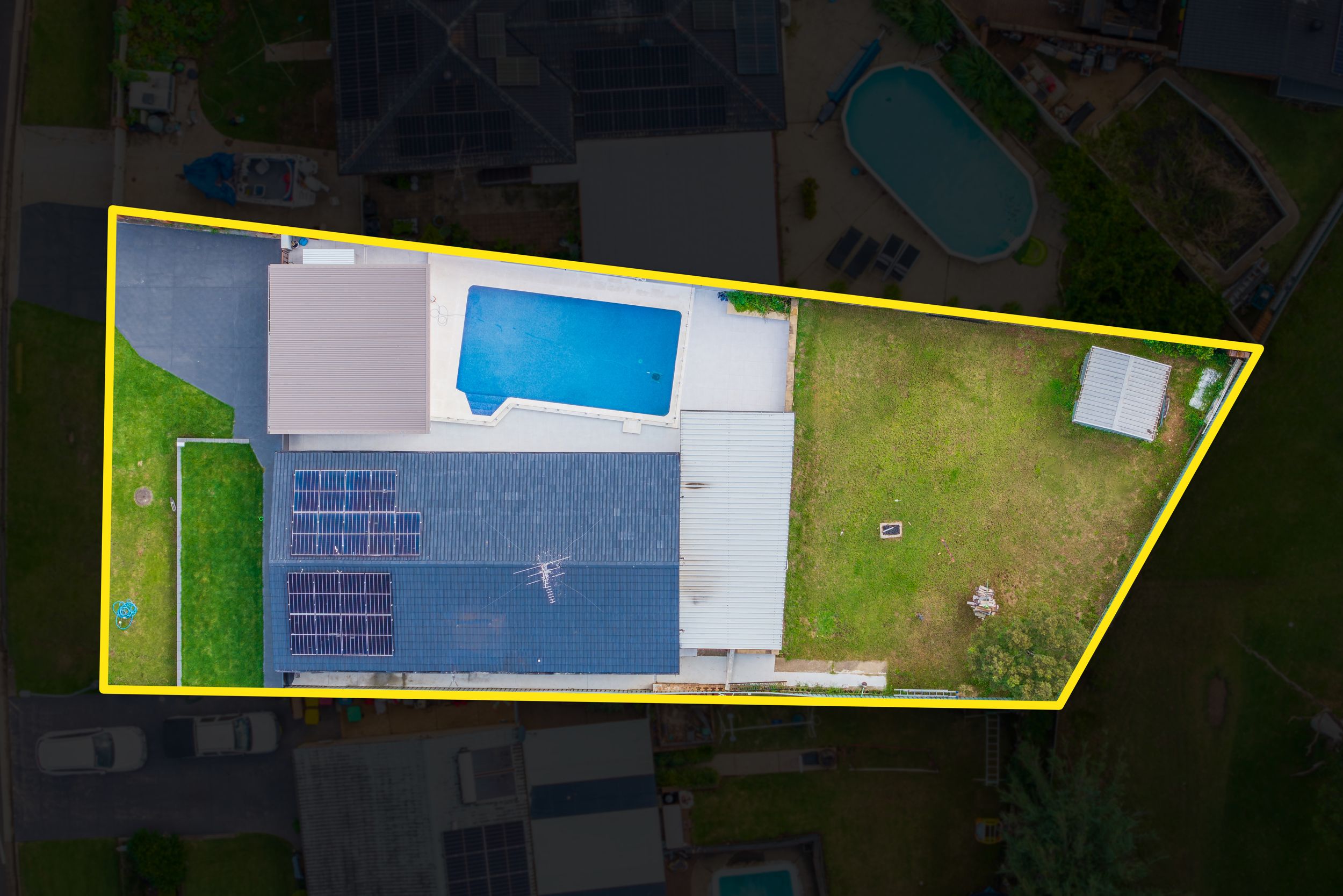 24 Explorers Way, St Clair, NSW