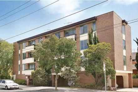 2/1 Armadale Street, Armadale, VIC 3143