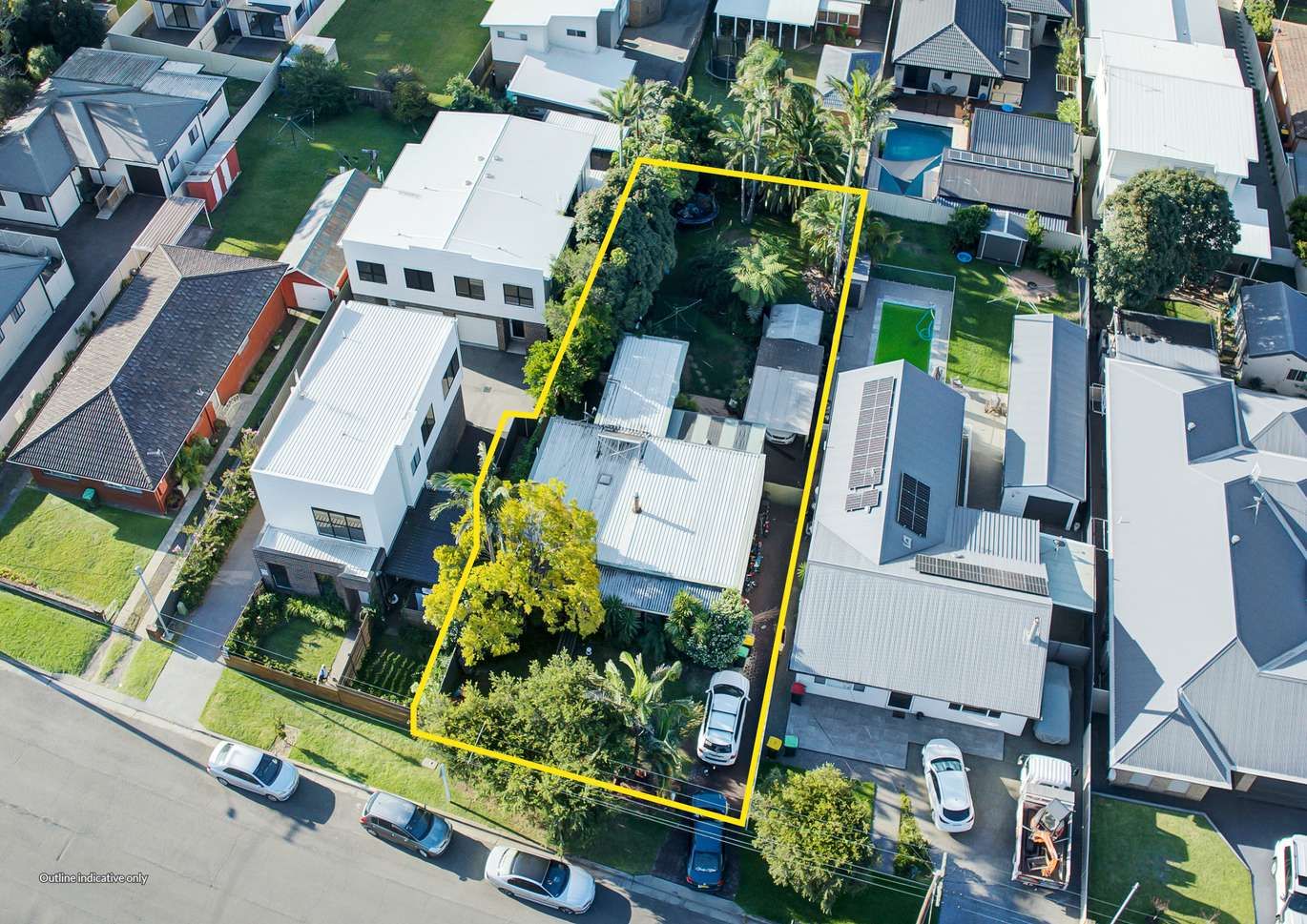 84 Wentworth Street, Oak Flats NSW 2529