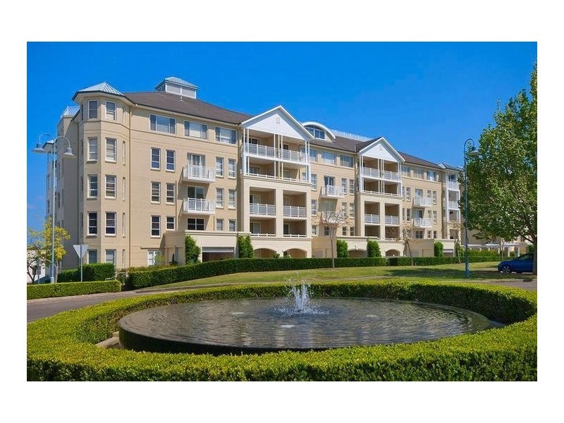 36/28 Phillips Street, Cabarita, NSW 2137