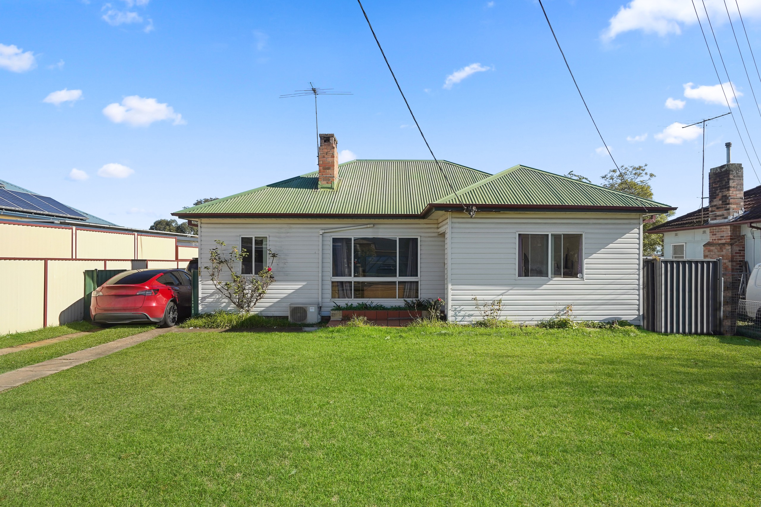 147 Glossop Street, St Marys, NSW 2760