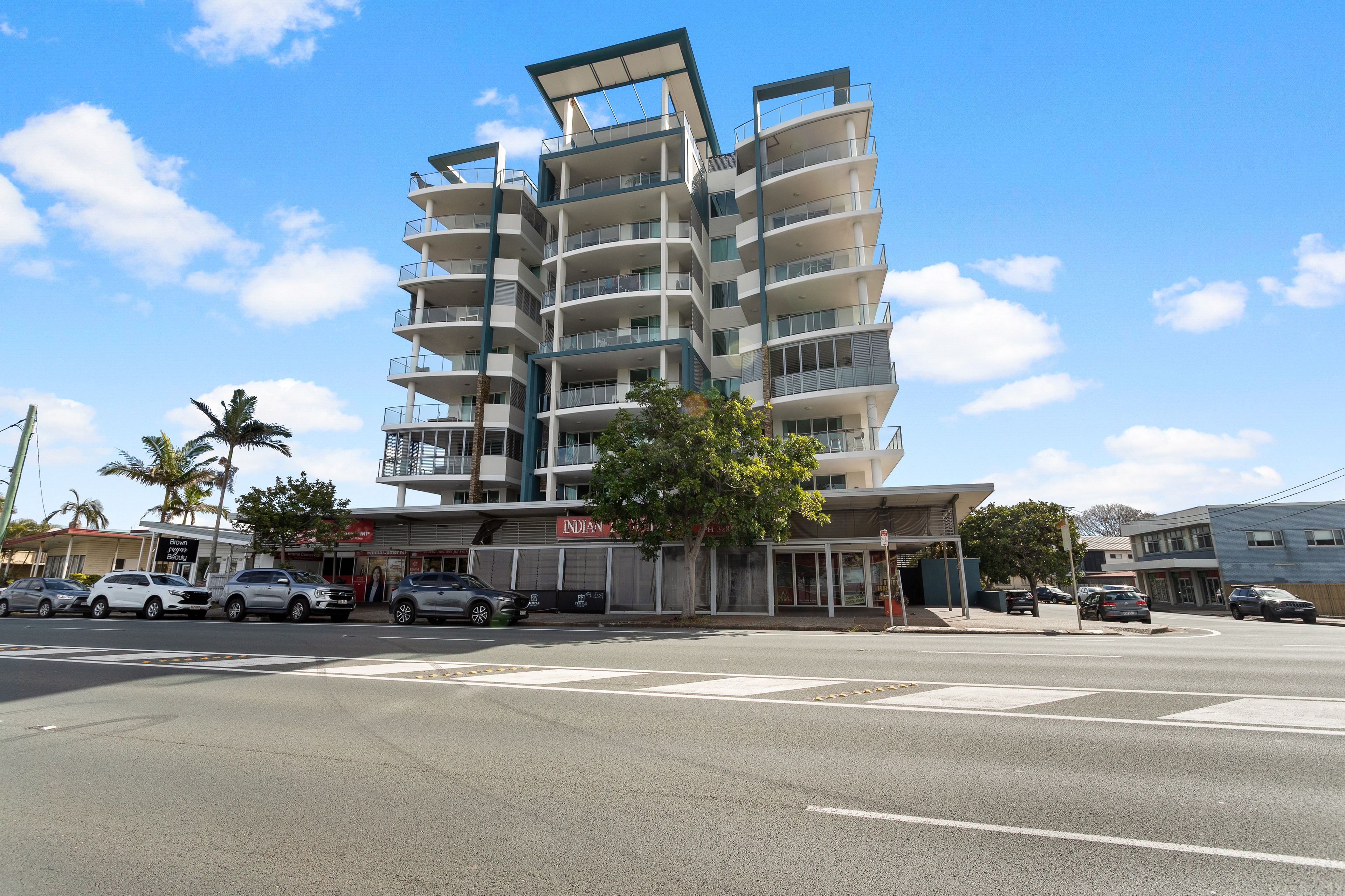 35/3 Angus Street, Clontarf, QLD 4019