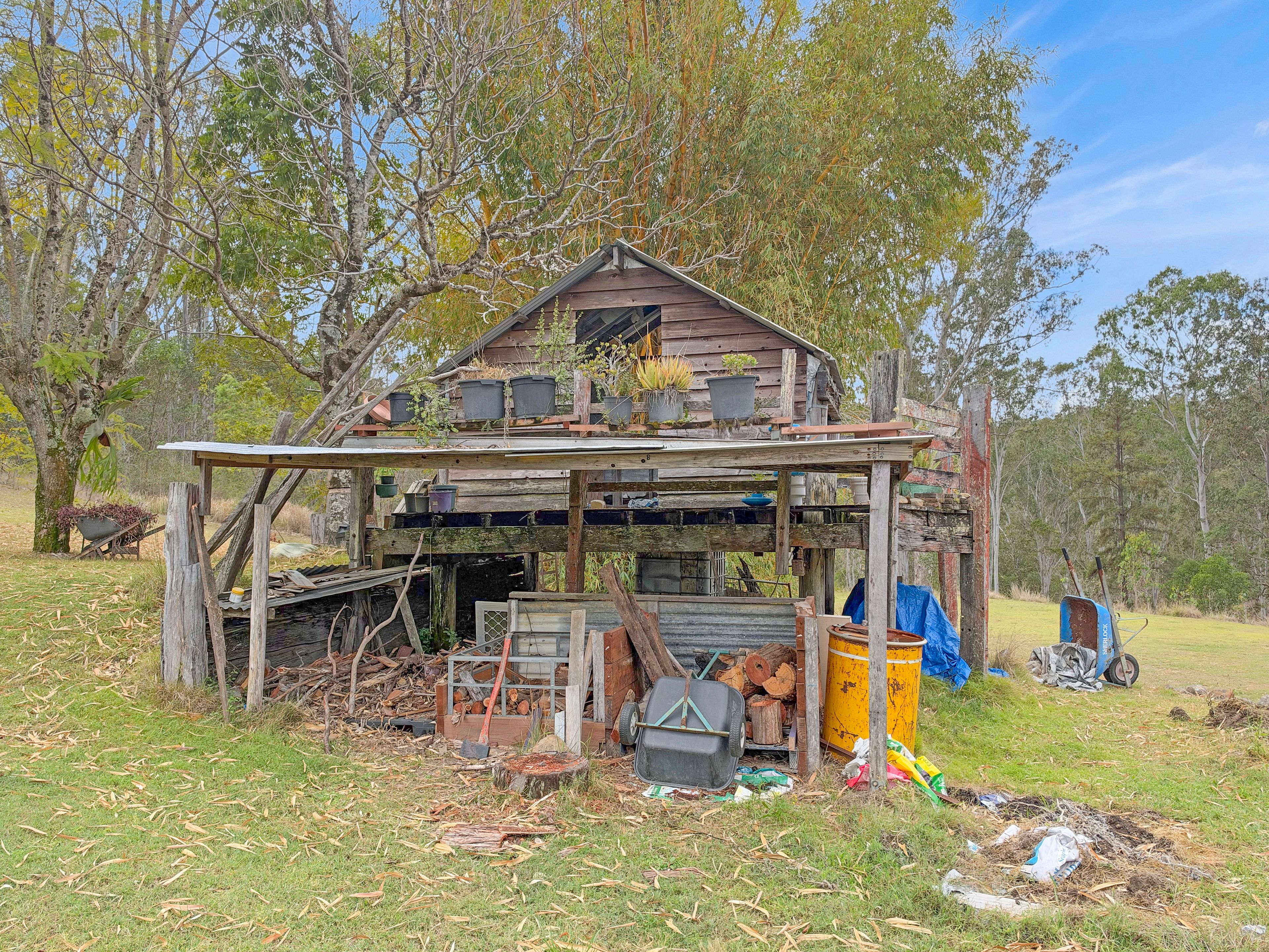 1221B Paddys Flat Road — photo 12 of 20