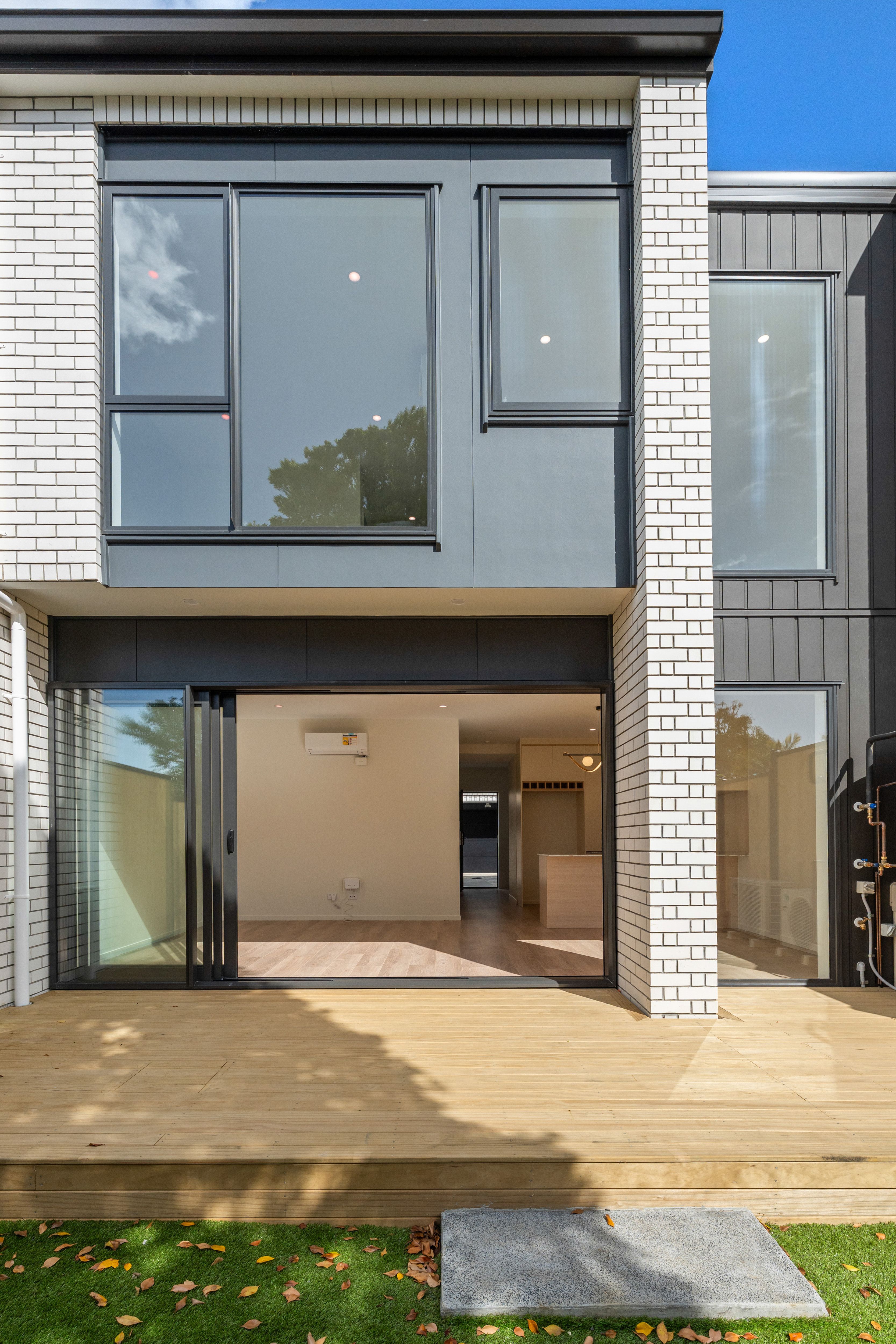 7/36 Thatcher Street, Mission Bay, Auckland City