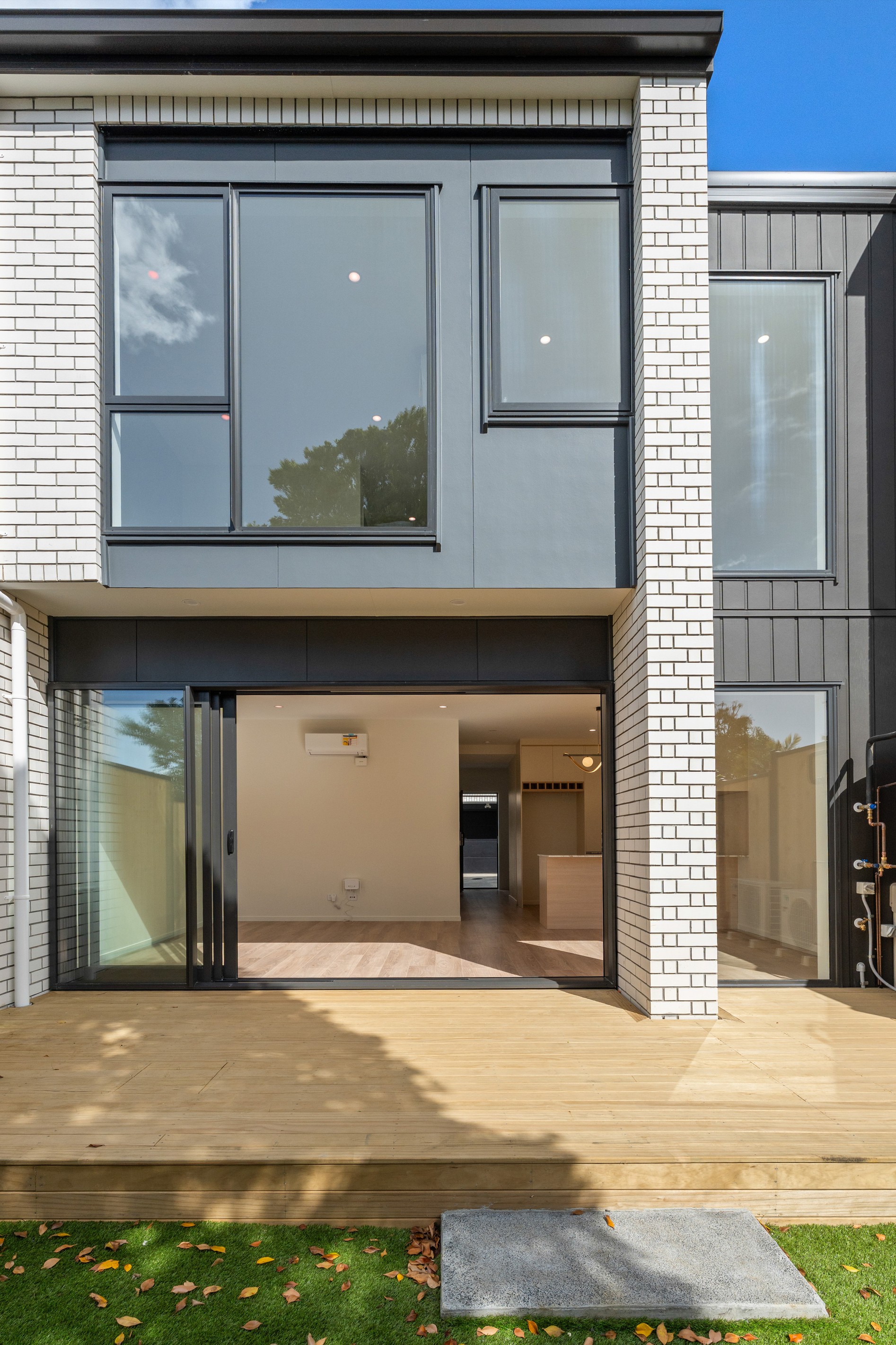 7/36 Thatcher Street, Mission Bay, Auckland City