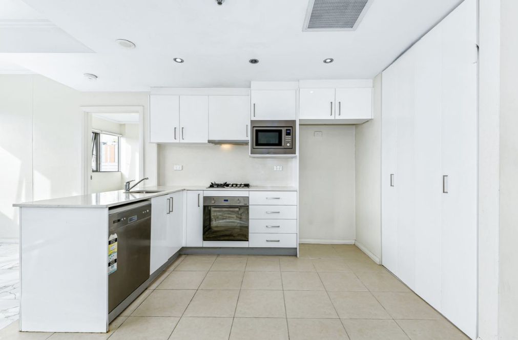 311/1 Railway Parade, Burwood, NSW 2134