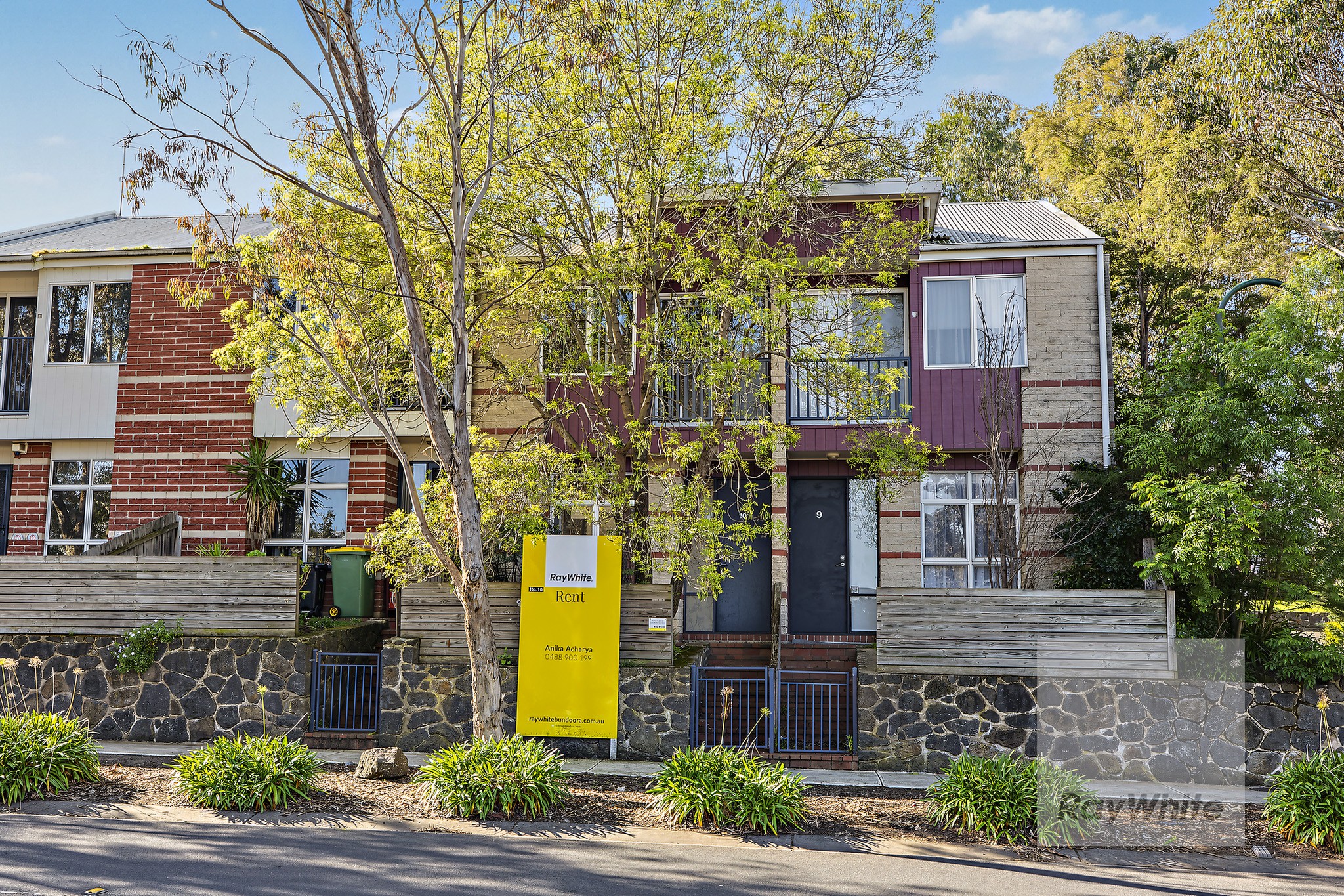 10/70 Grange Boulevard, Bundoora, VIC 3083