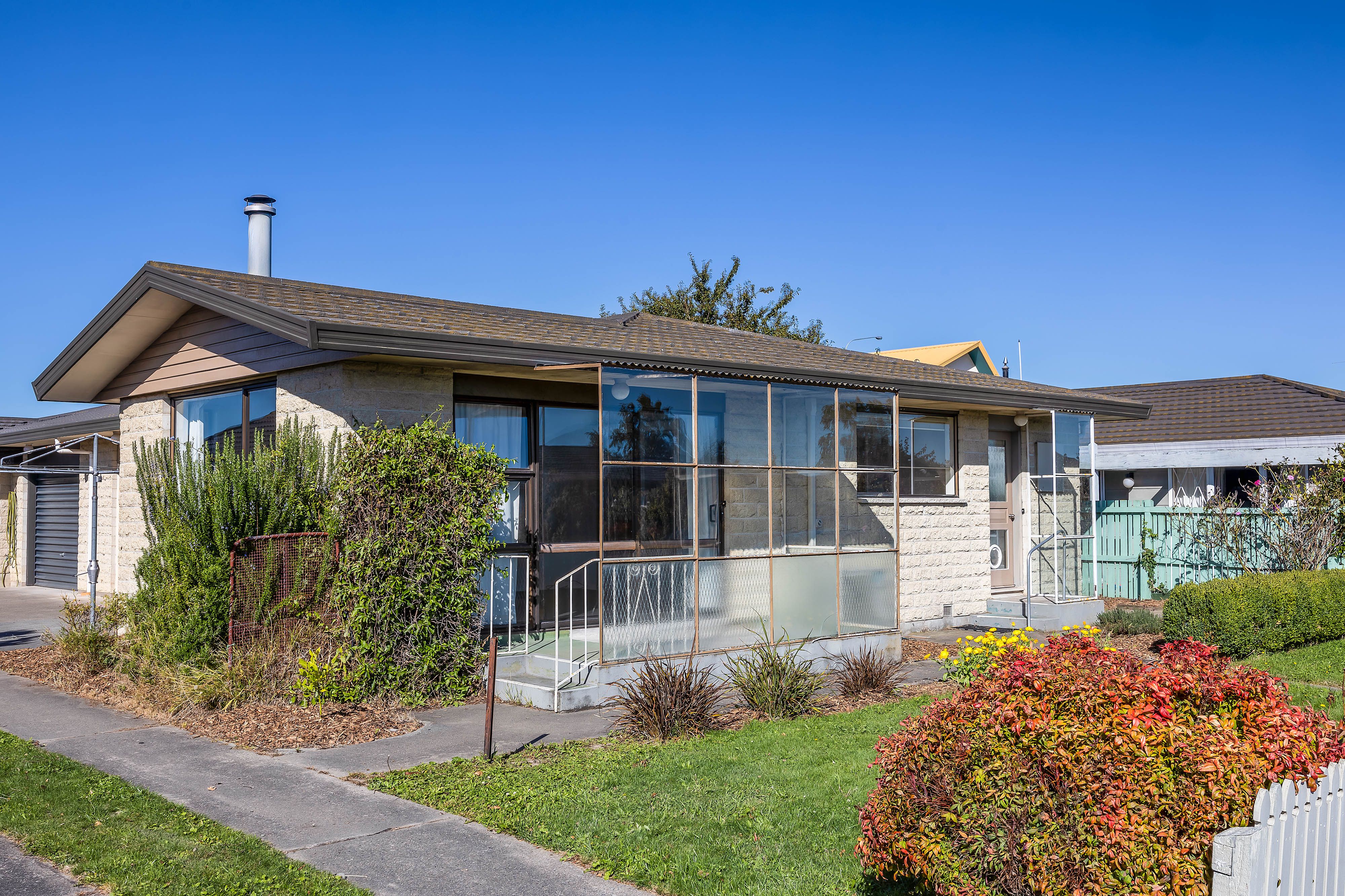 4A Kinley Street, Rangiora, Waimakariri District 7400 Sold Unit Ray