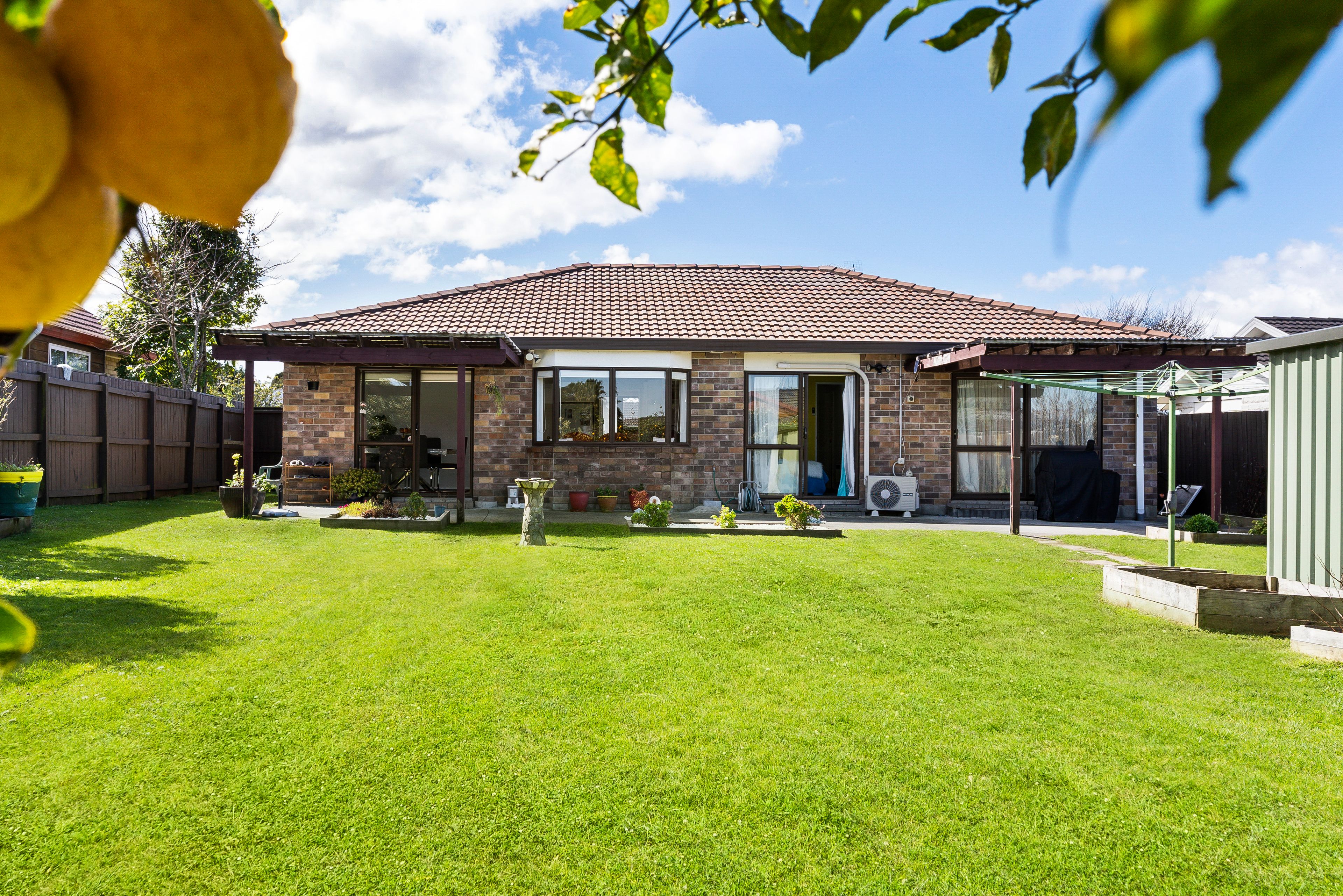 86 Tington Avenue, Wattle Downs, Manukau City