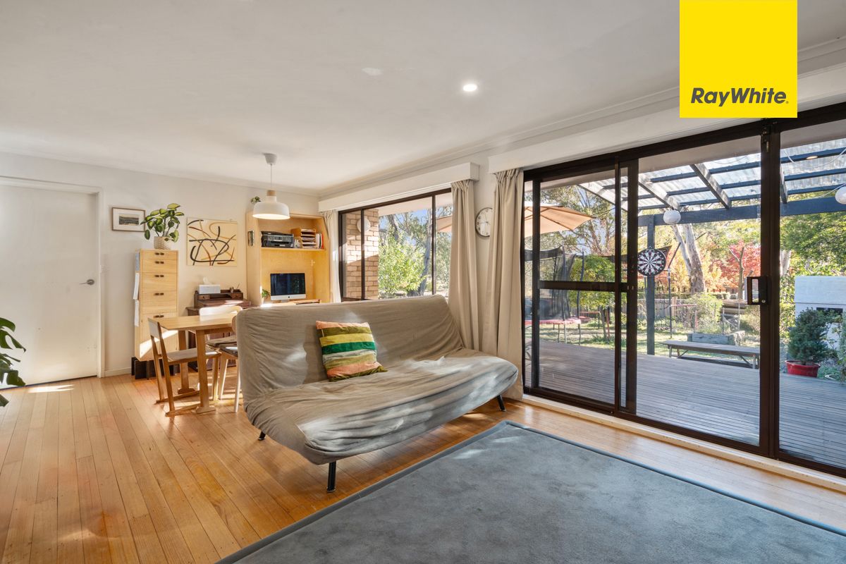 1/57 Biffin Street, Cook, ACT 2614