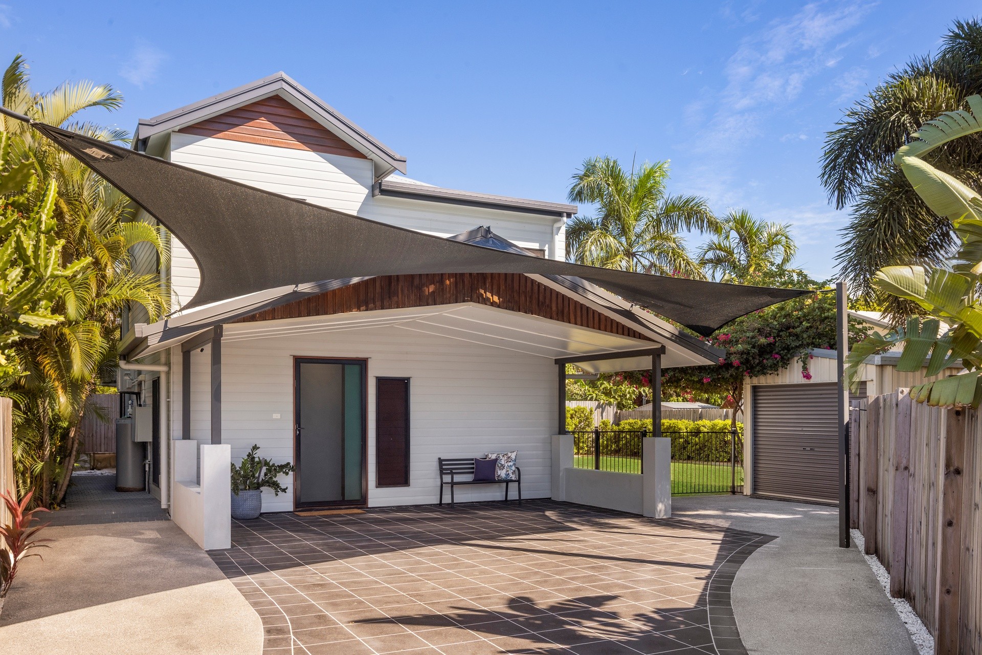 49A Latchford Street, Pimlico, QLD 4812