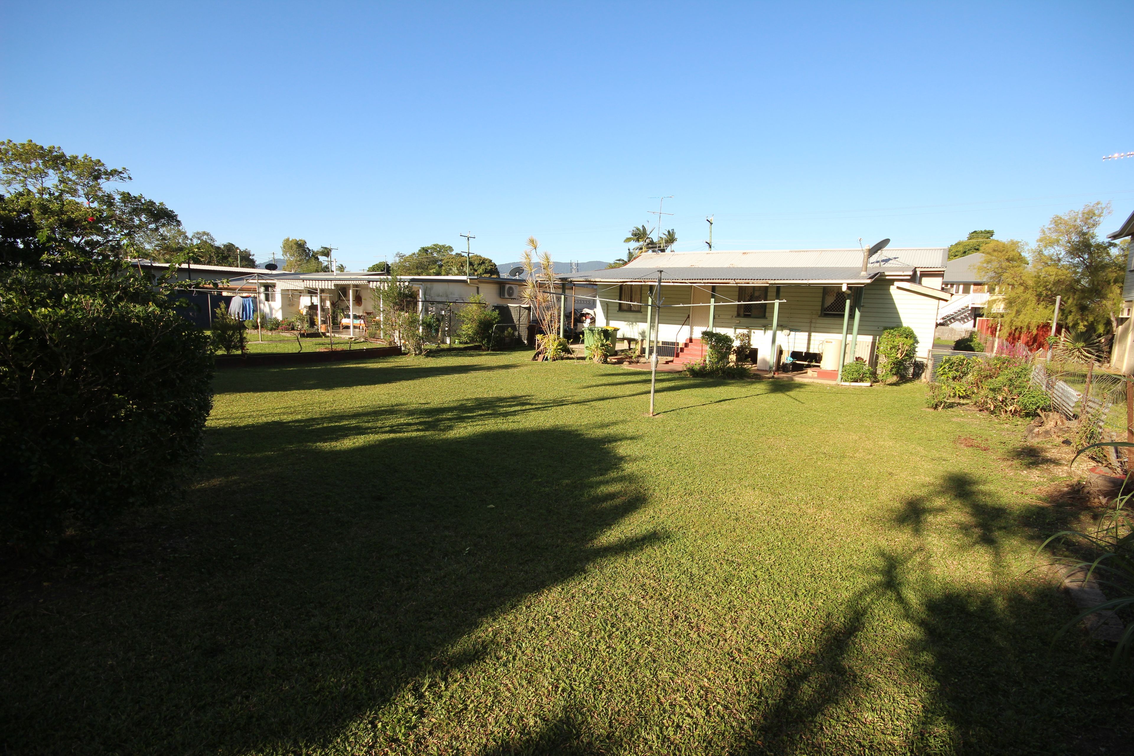 14 Howe Street, Gordonvale QLD 4865