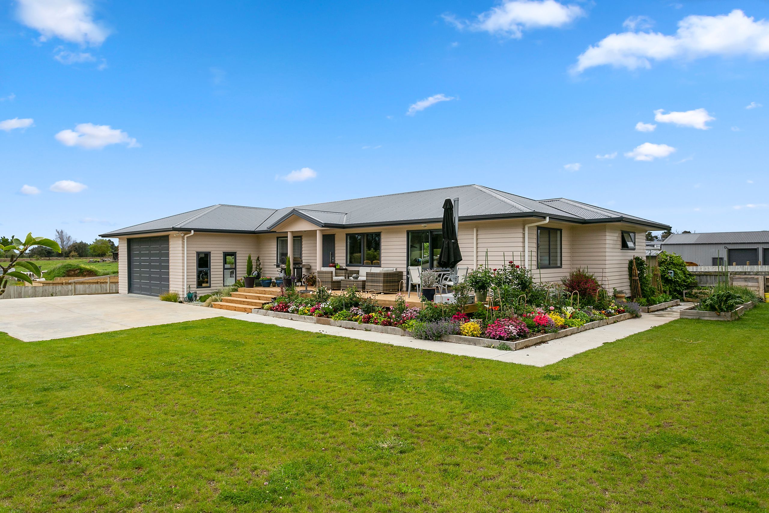 57 Grey Street, Kihikihi, Waipa District