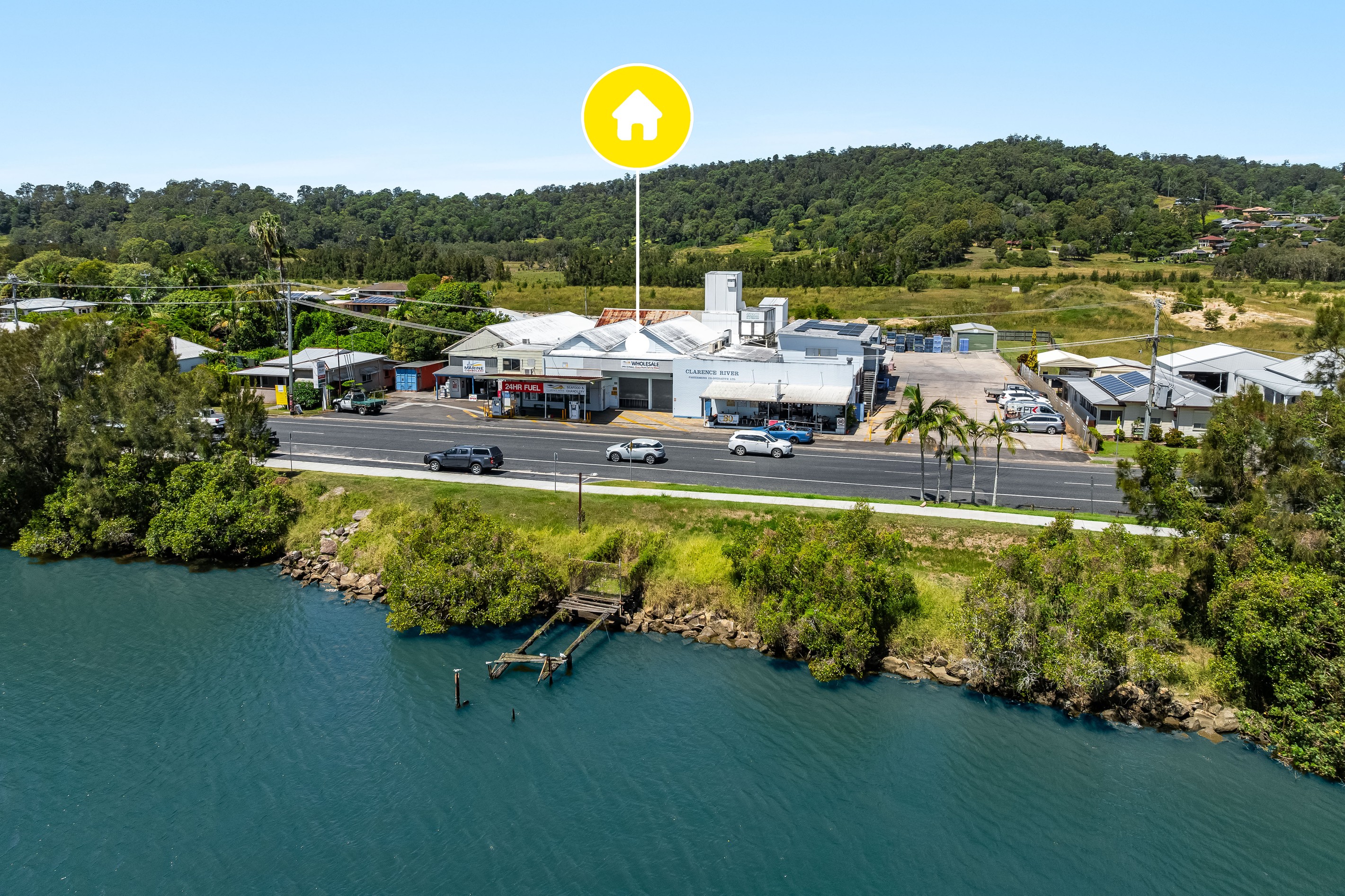 51-55 River Street, Maclean, NSW 2463