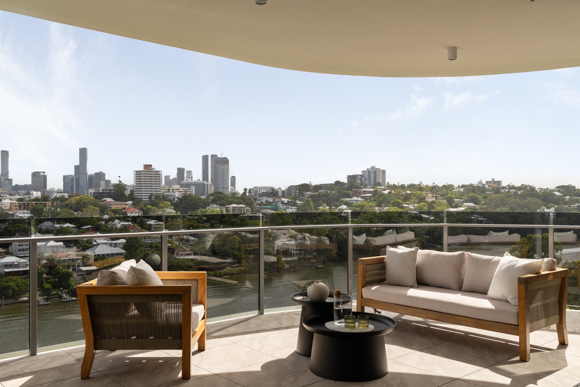 1202/160 Macquarie Street, St Lucia, QLD 4067