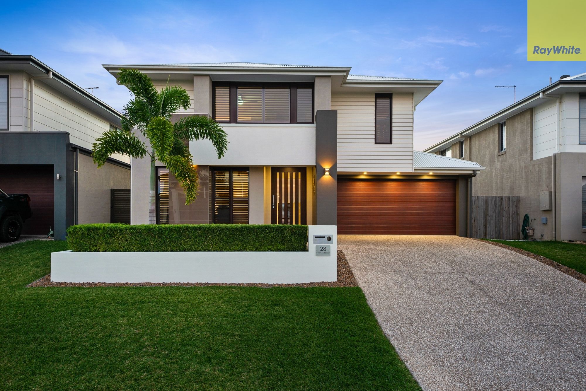 28 Rosemead Street, North Lakes, QLD 4509