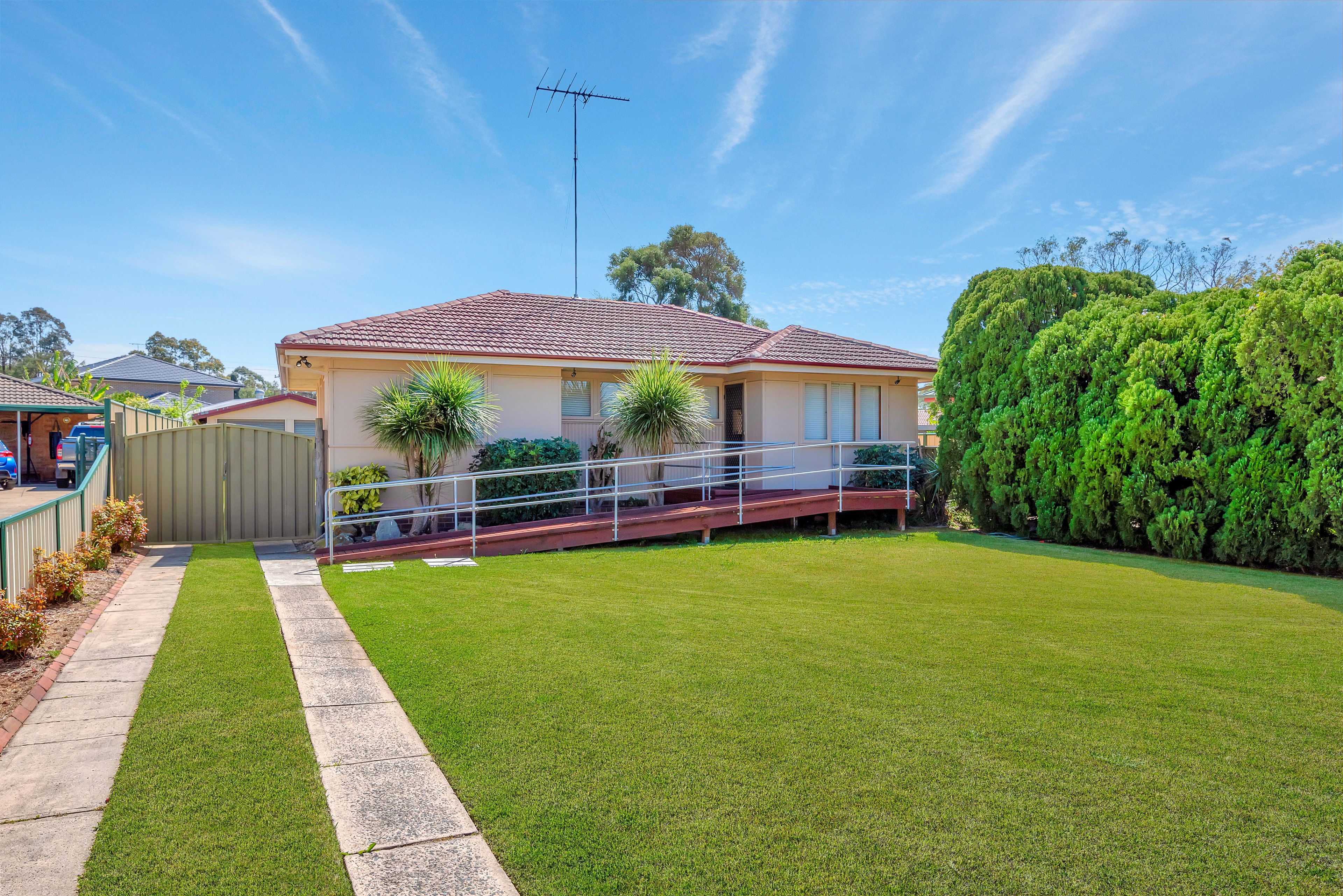 5 Harrison Street, Ashcroft, NSW 2168