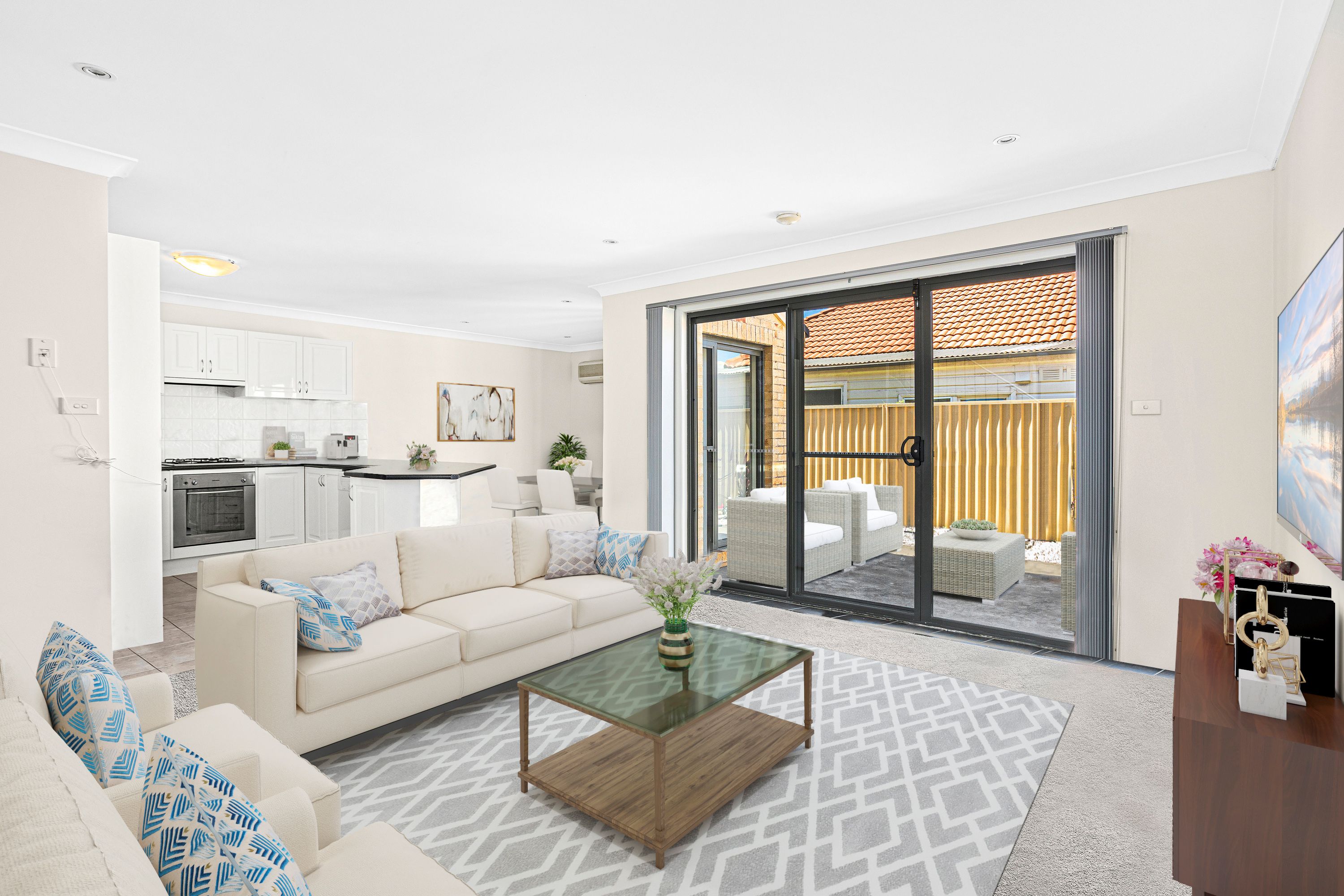 2/37 Smith Street, Fairy Meadow, NSW 2519