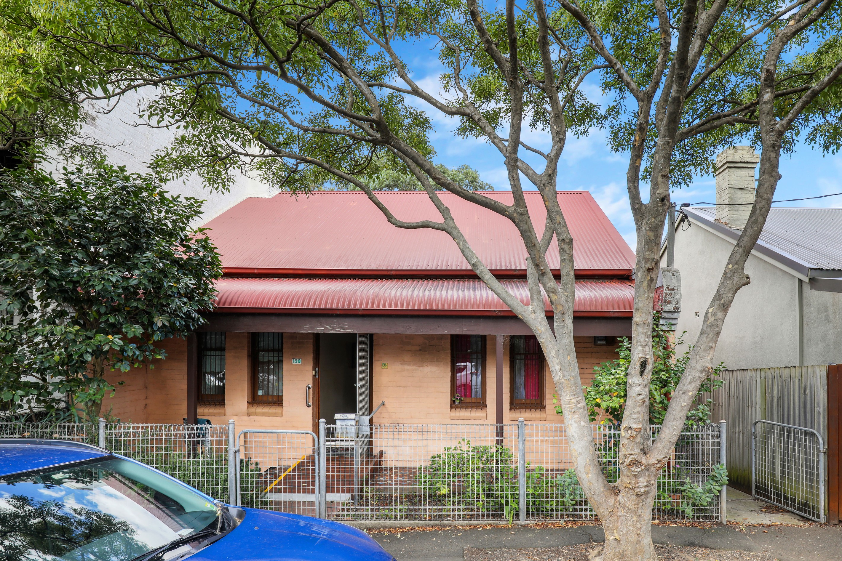 130 Gowrie Street, Newtown, NSW 2042