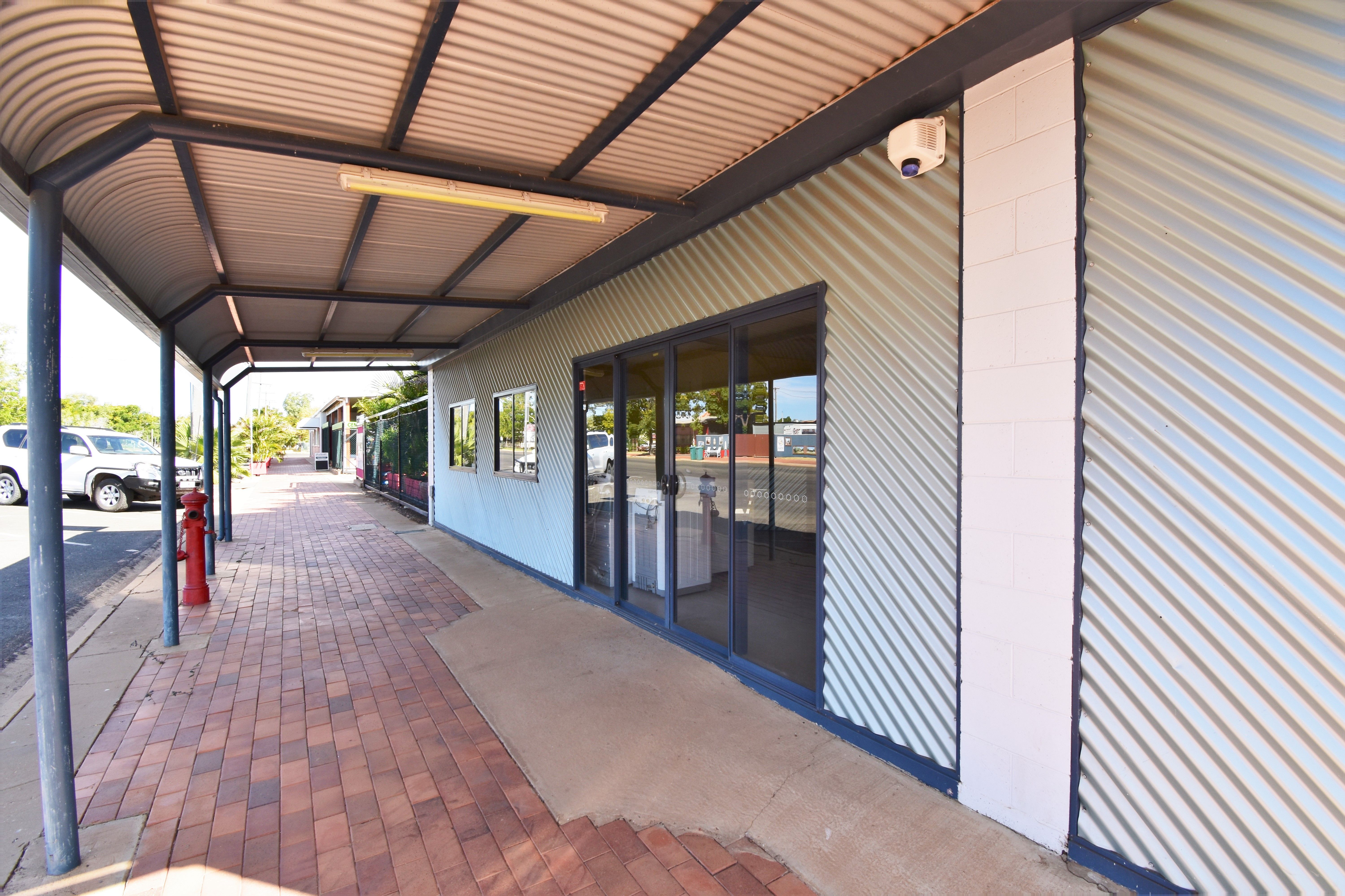 6 Willow Street, Barcaldine, QLD 4725