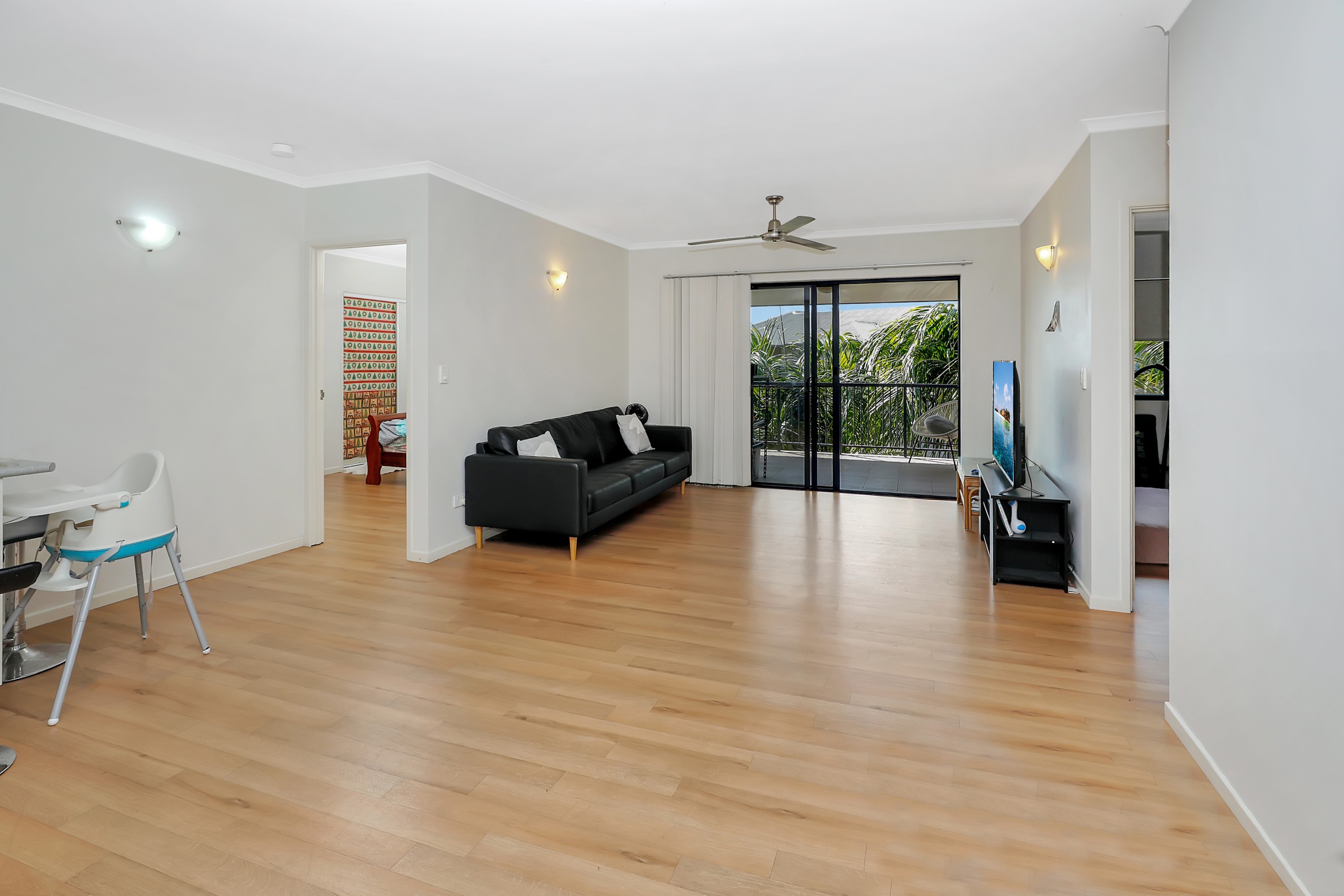 118/89-91 Ishmael Road, Earlville, QLD 4870