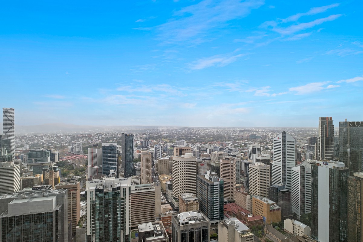 6408/222 Margaret Street, Brisbane City, QLD 4000