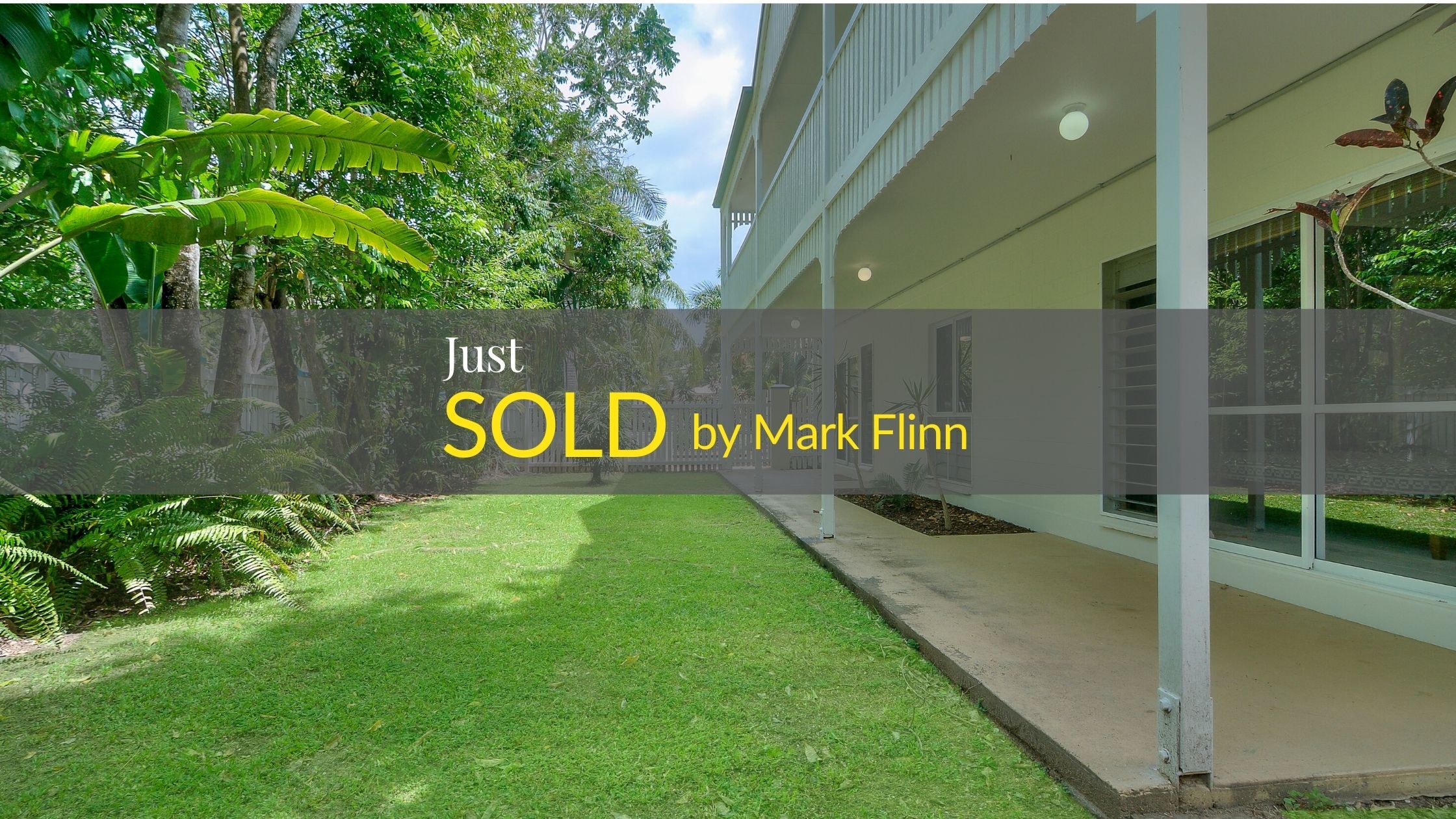 32 Mudlo Street, Port Douglas QLD 4877