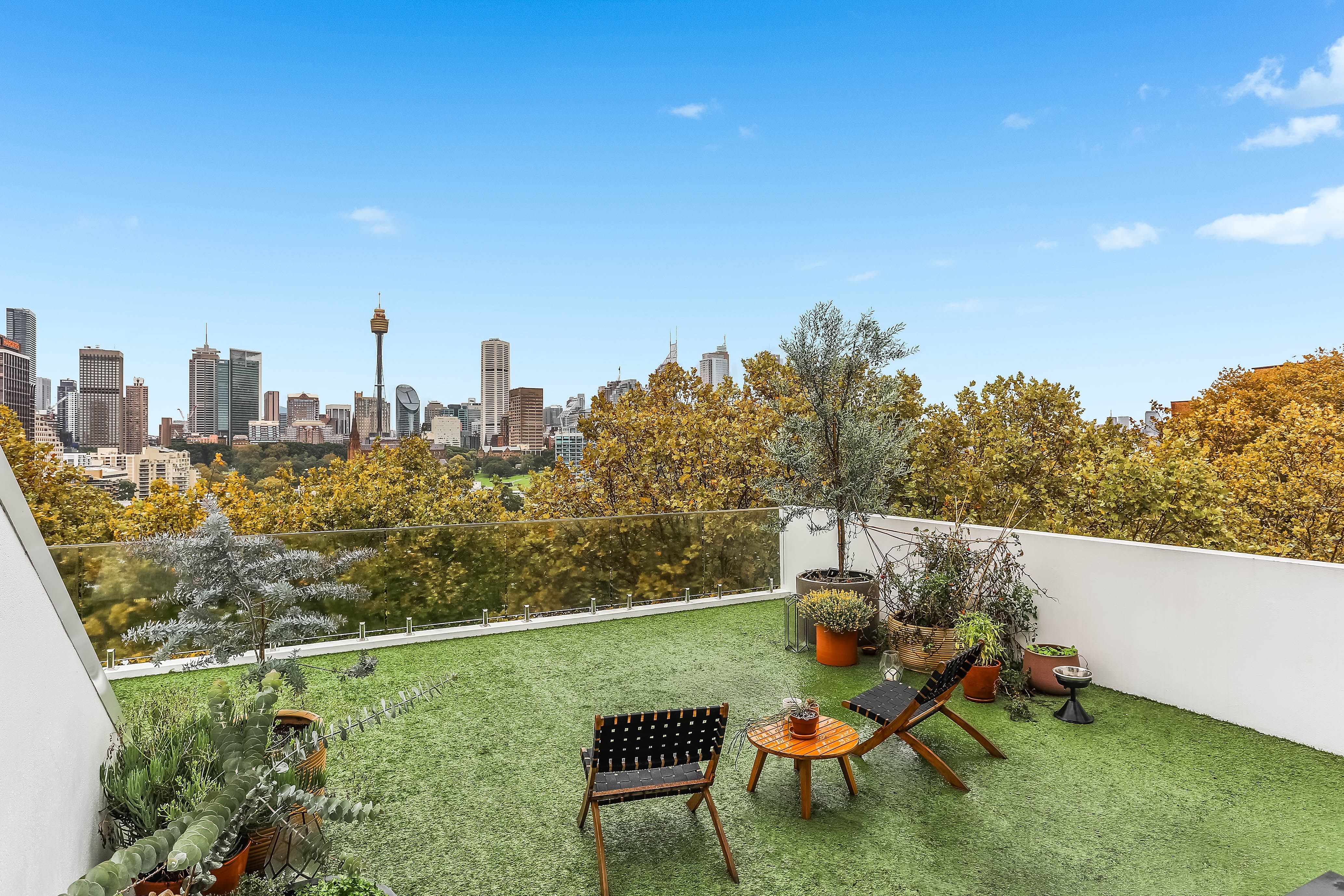 190 Victoria Street, Potts Point NSW 2011