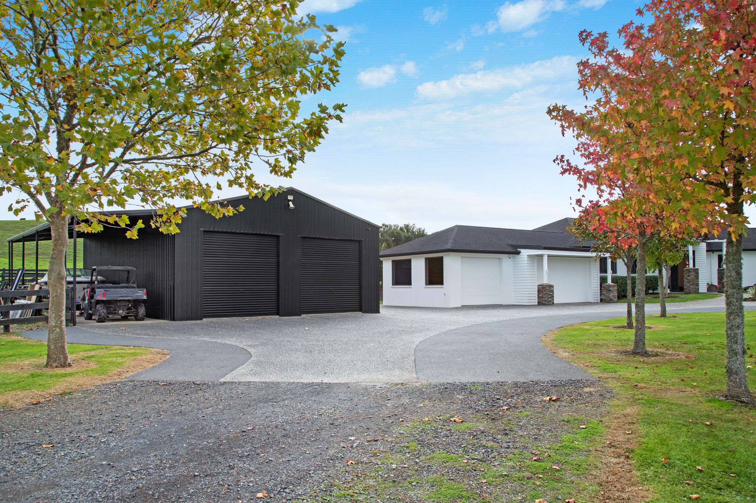 332 Karaka Road, Karaka, Franklin Real Estate Ray White New Zealand