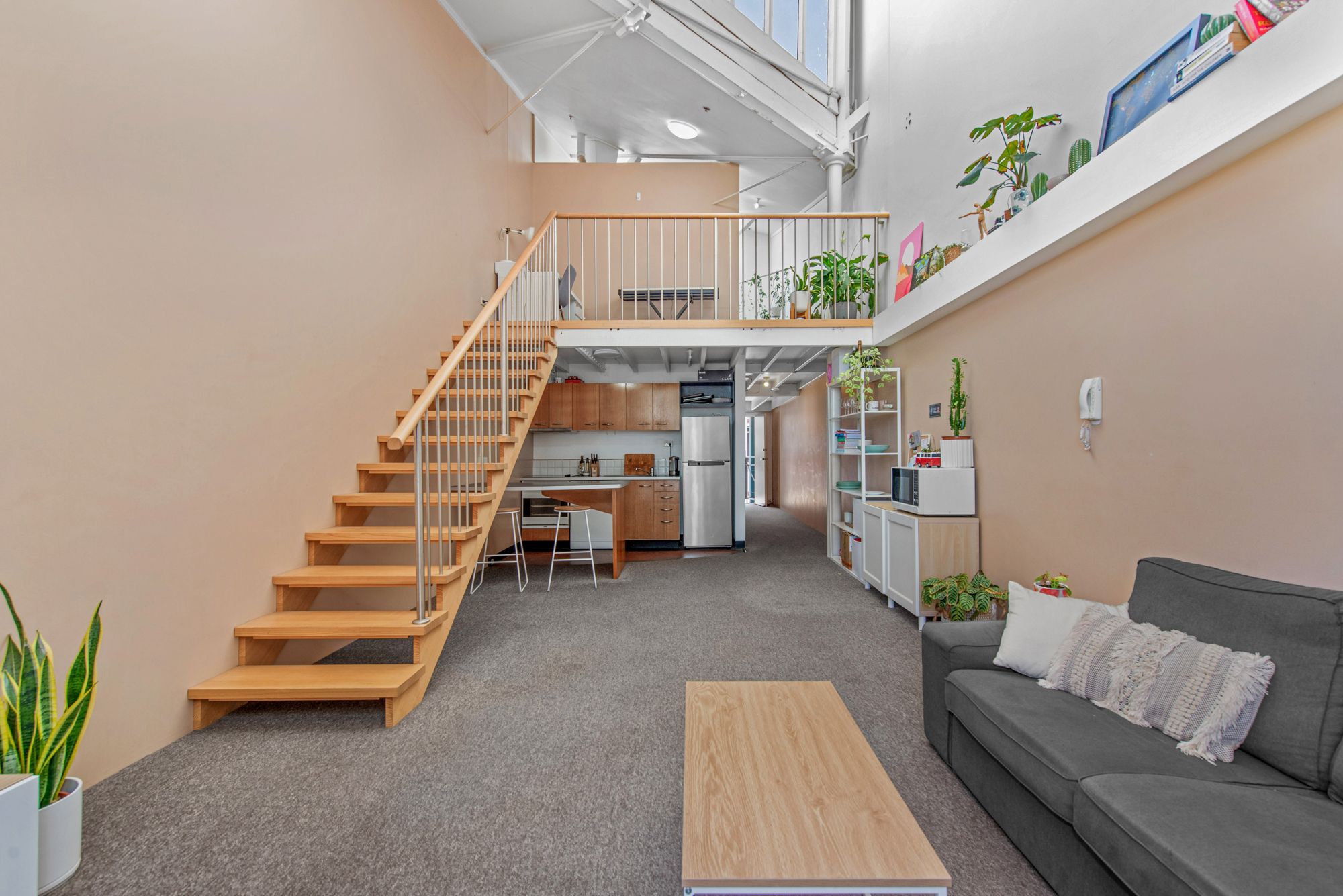 117/53 Vernon Terrace, Teneriffe, QLD 4005