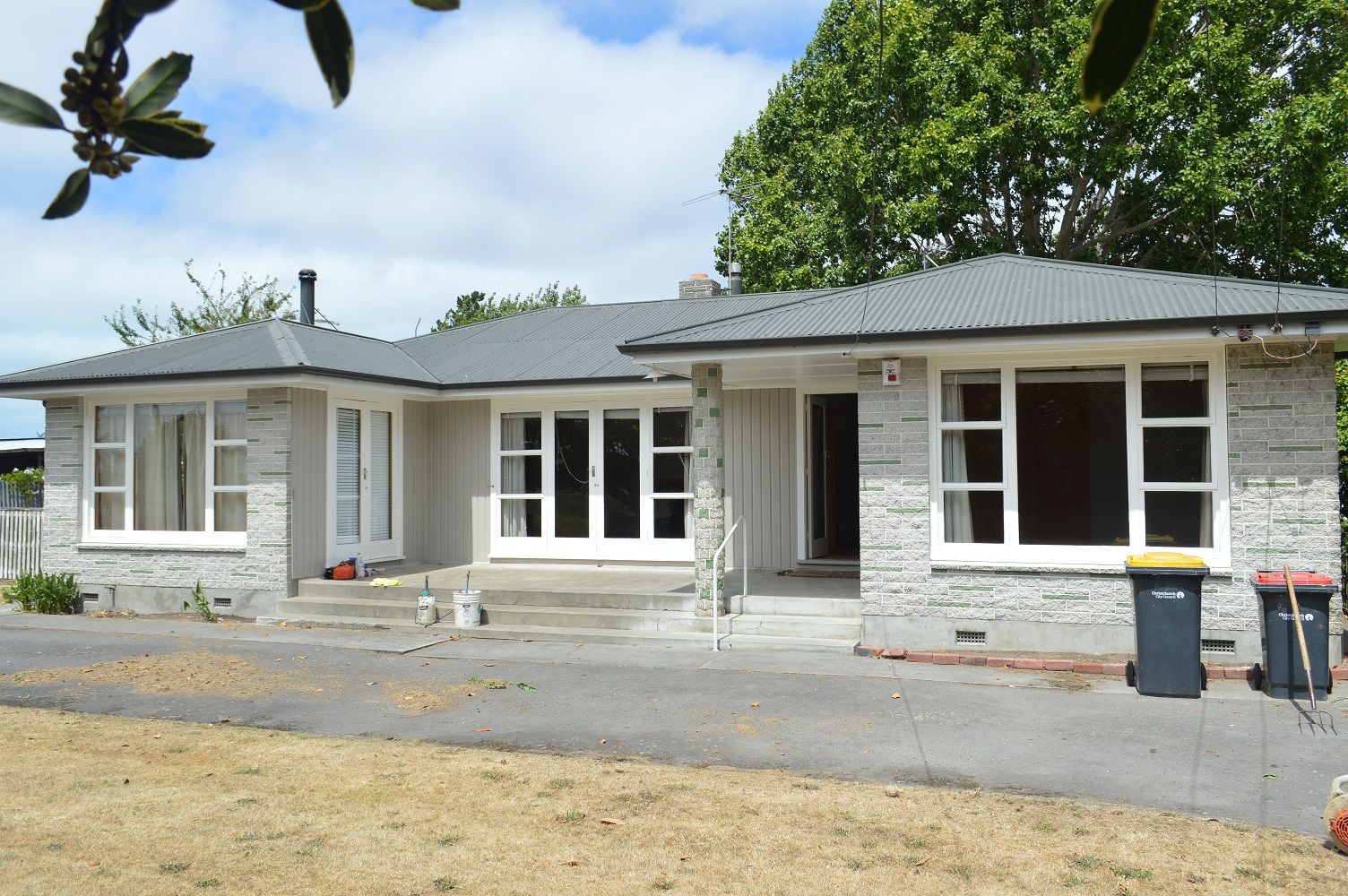 250 Spencerville Road, Ouruhia, Christchurch City