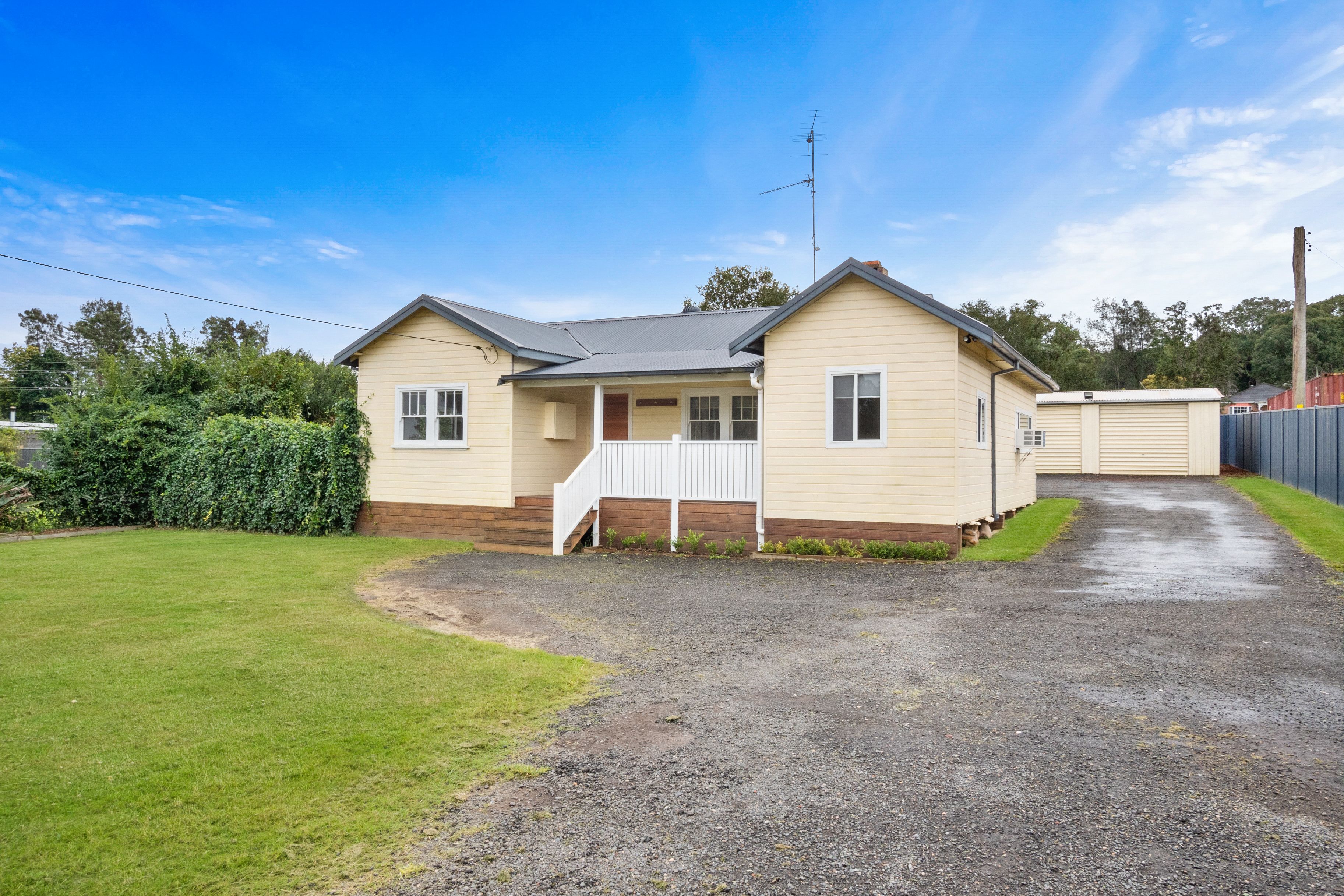 75 King Road, Wilberforce NSW 2756