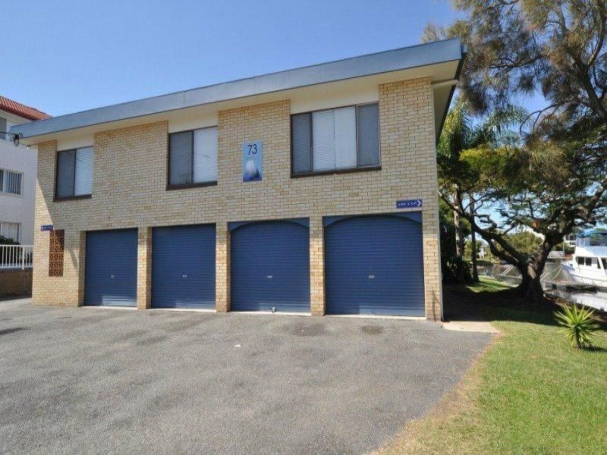 3/73 Bayview Street, Runaway Bay, QLD 4216