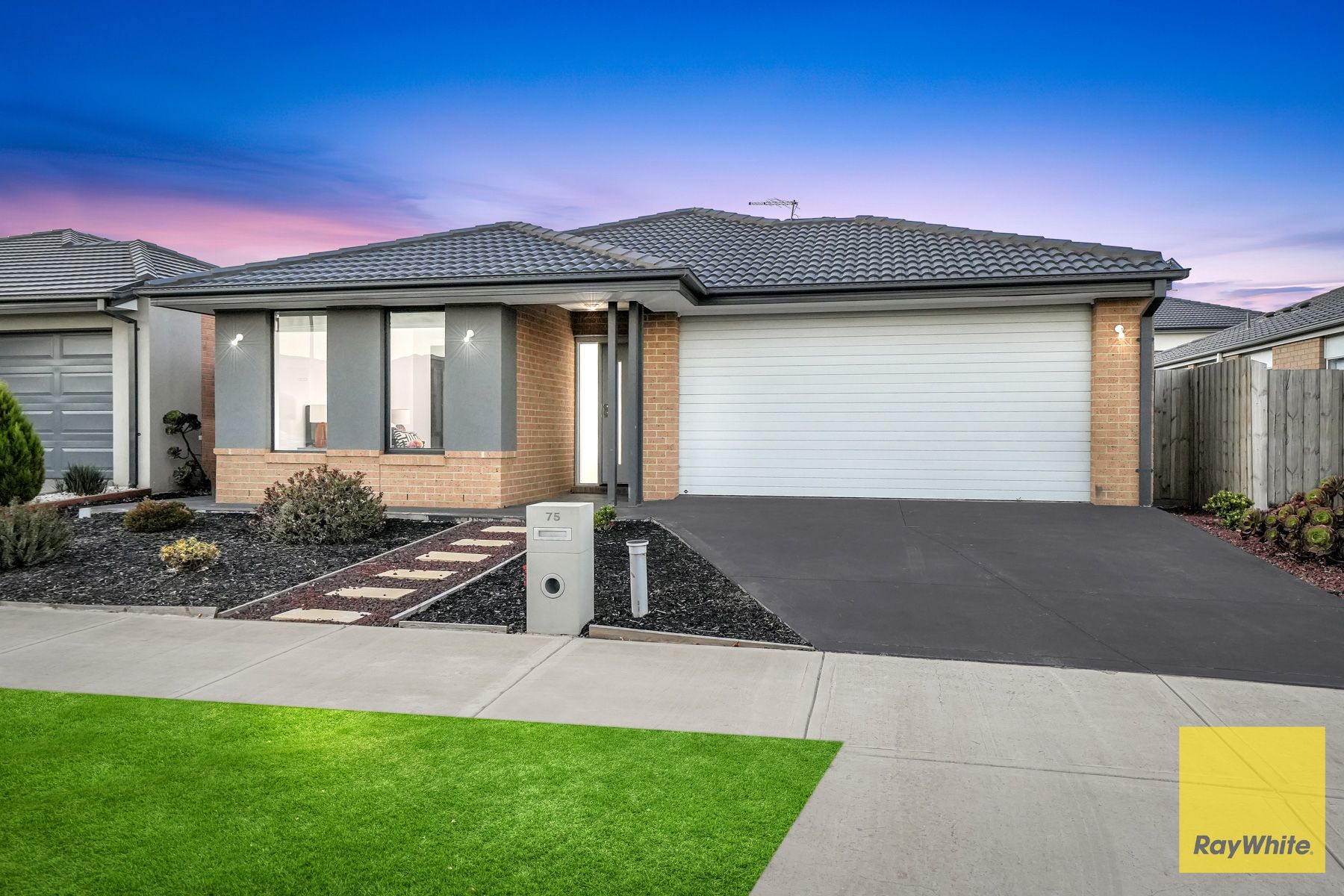 75 Ellimatta Road, Mambourin, VIC 3024